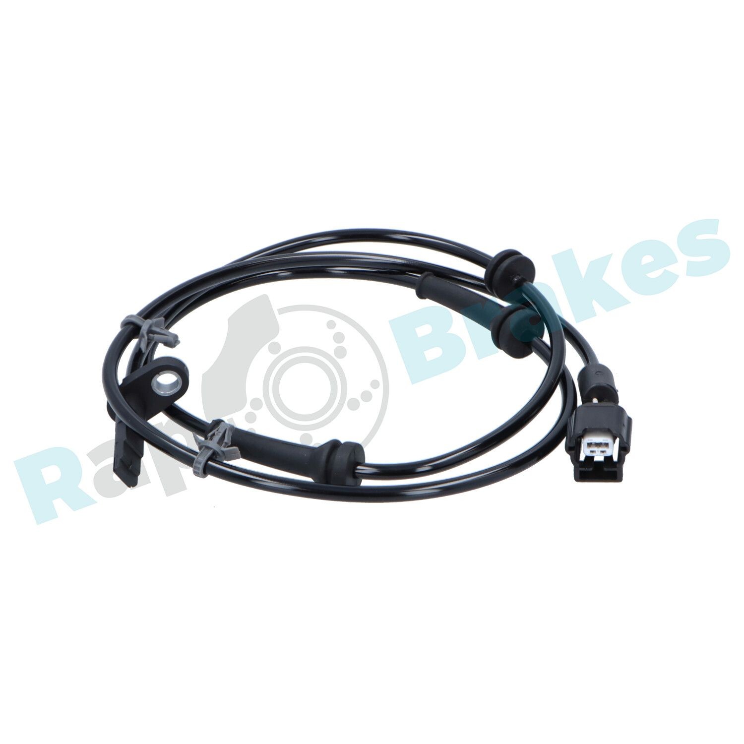 RAP BRAKES ABS-givare R-A0759 R-A0759 RAP BRAKES ABS-sensor Renault