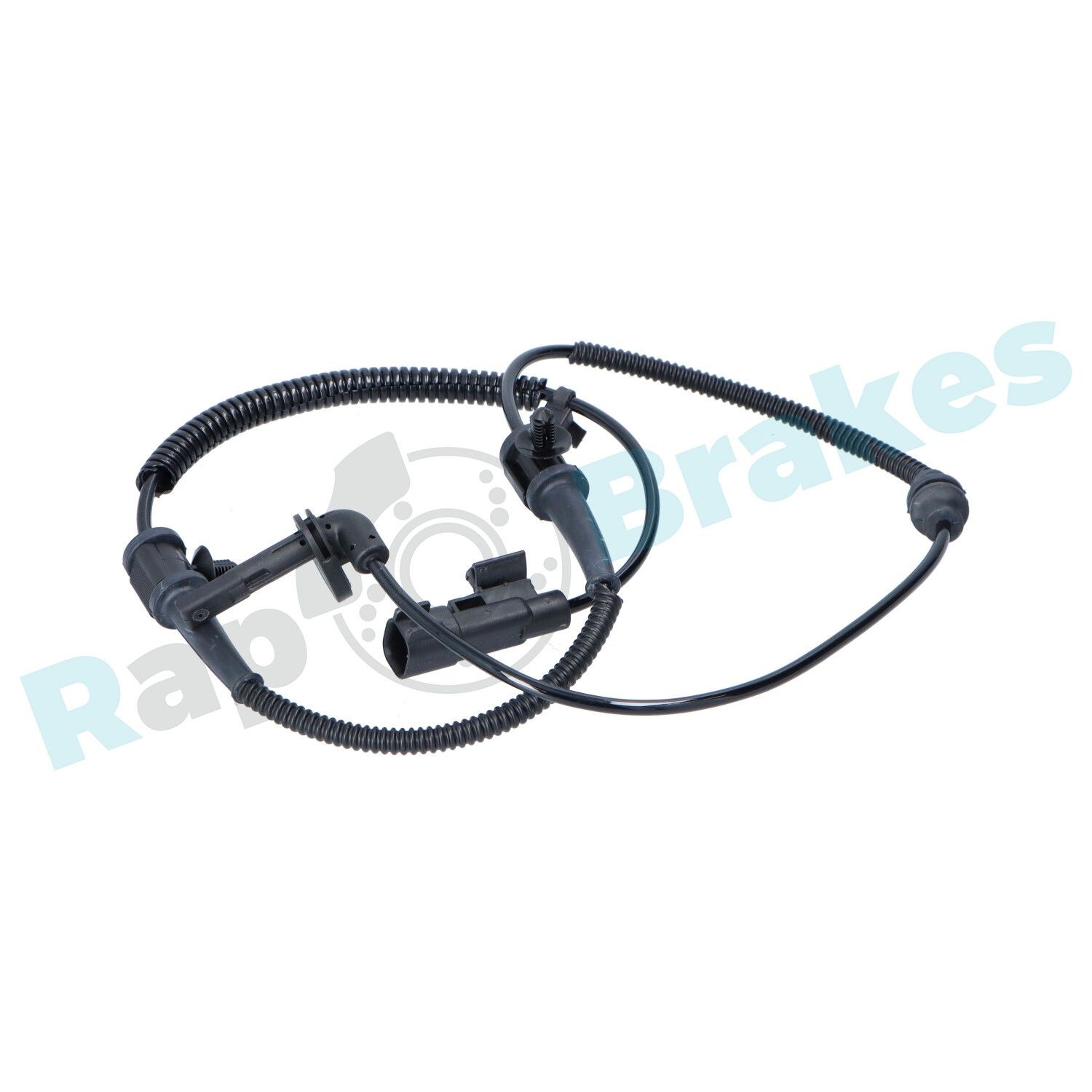 RAP BRAKES ABS-givare R-A0769 R-A0769 RAP BRAKES hjulvarvtalssensor Suzuki IGNIS