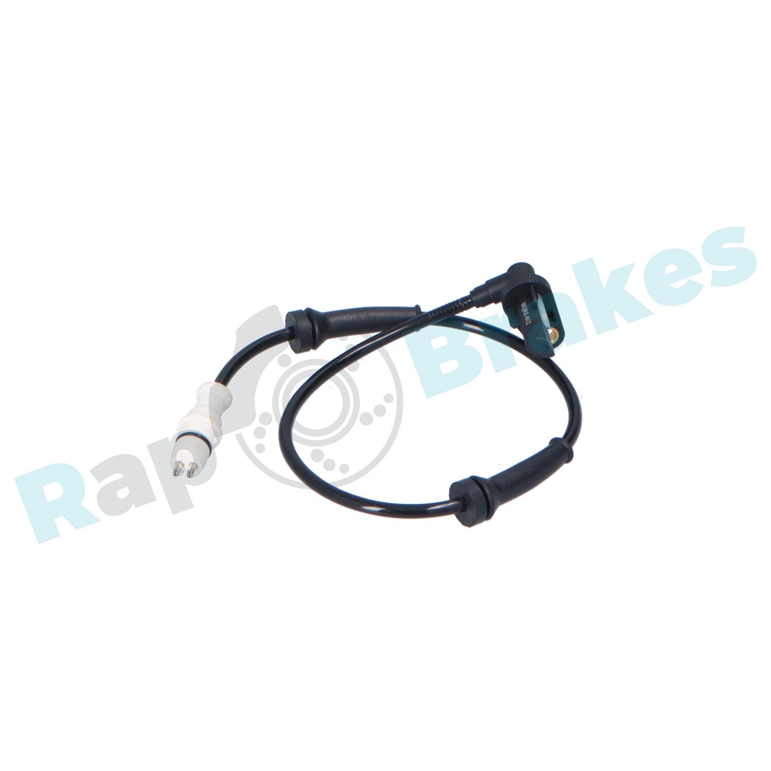 RAP BRAKES Wielsnelheidssensor (ABS) R-A0778 Ford MONDEO Abs sensor RAP BRAKES R-A0778