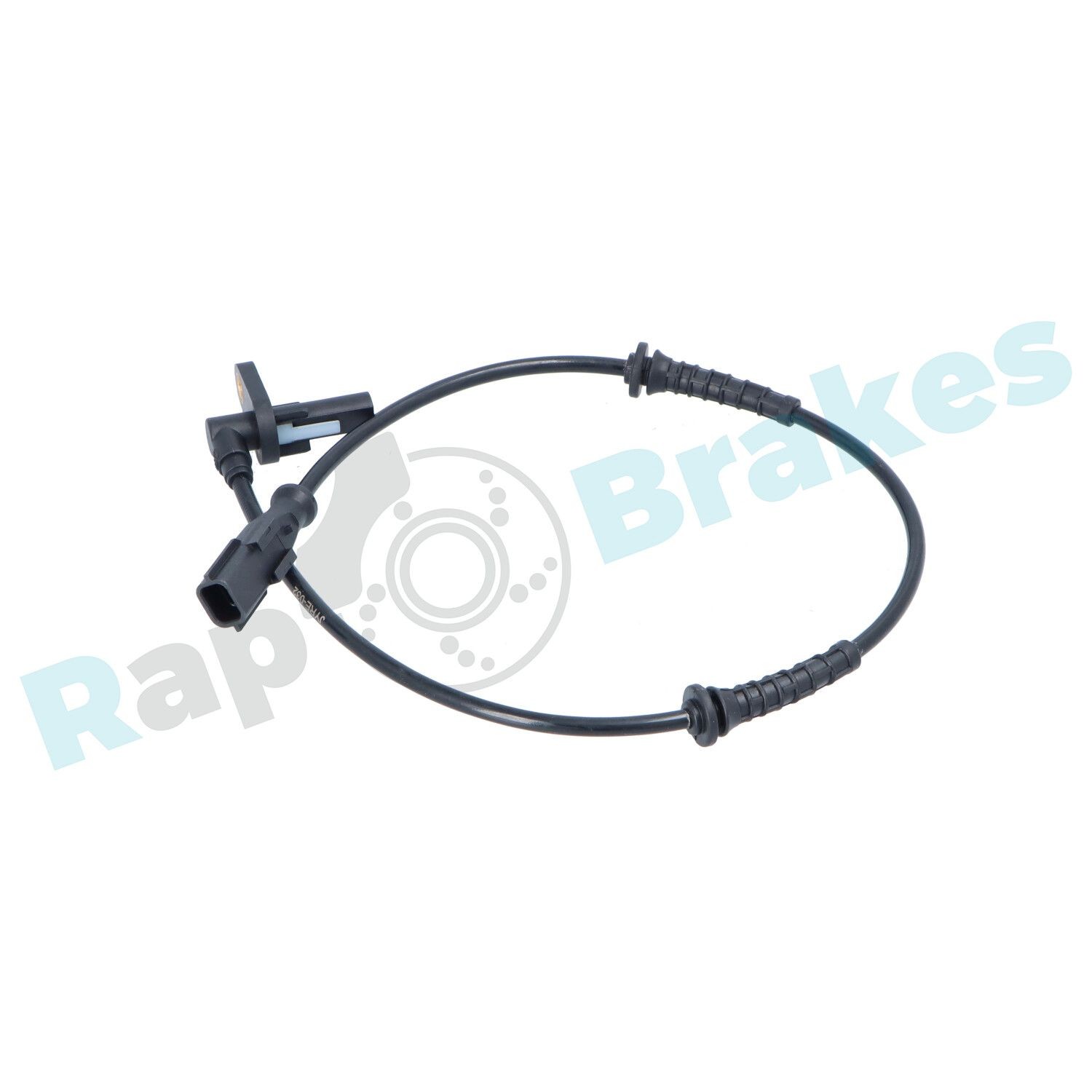RAP BRAKES Wielsnelheidssensor (ABS) R-A0781 Ford MONDEO Rem, sensor RAP BRAKES R-A0781