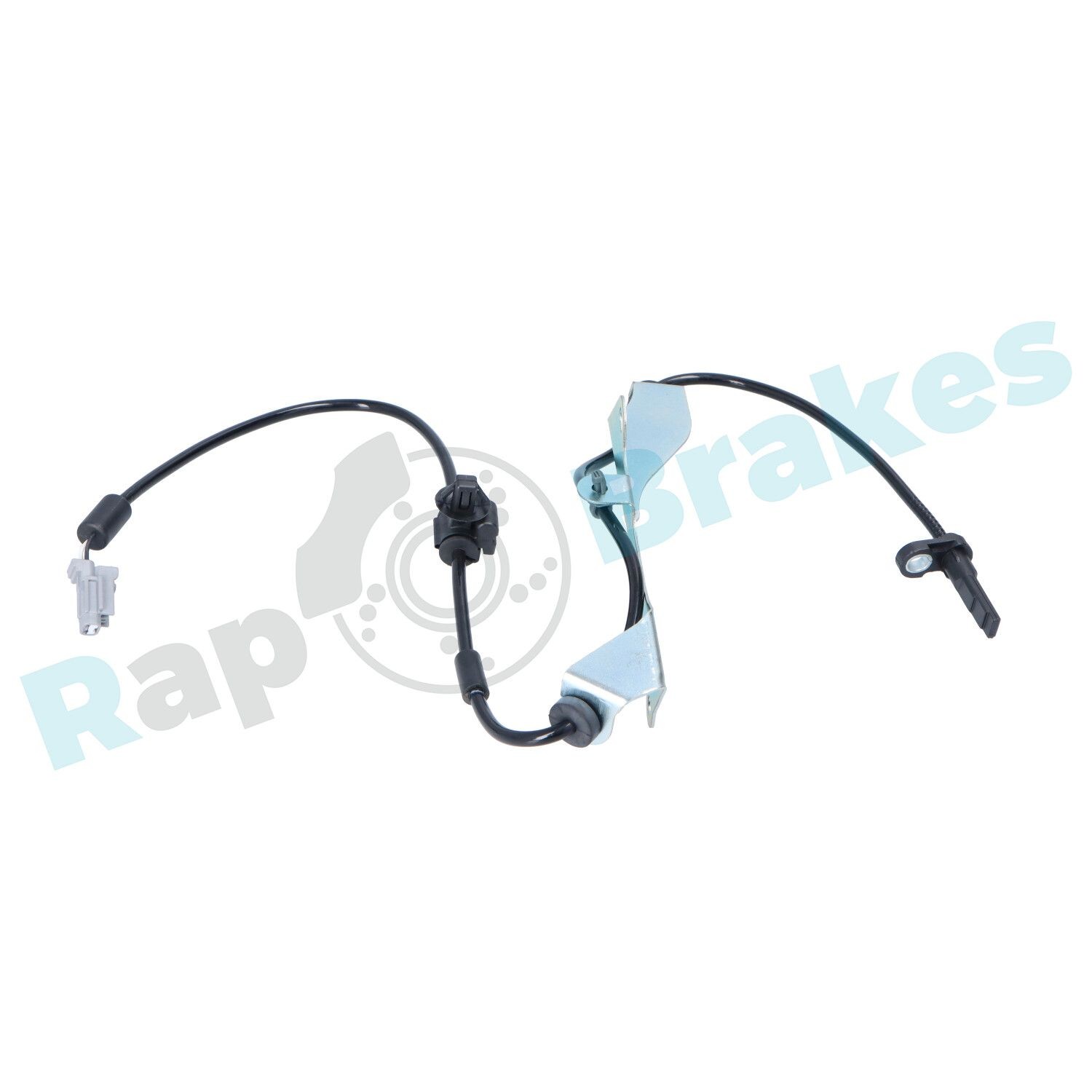 RAP BRAKES Sensor, rotações da roda R-A0782 RAP BRAKES Sensor ABS VOLVO R-A0782