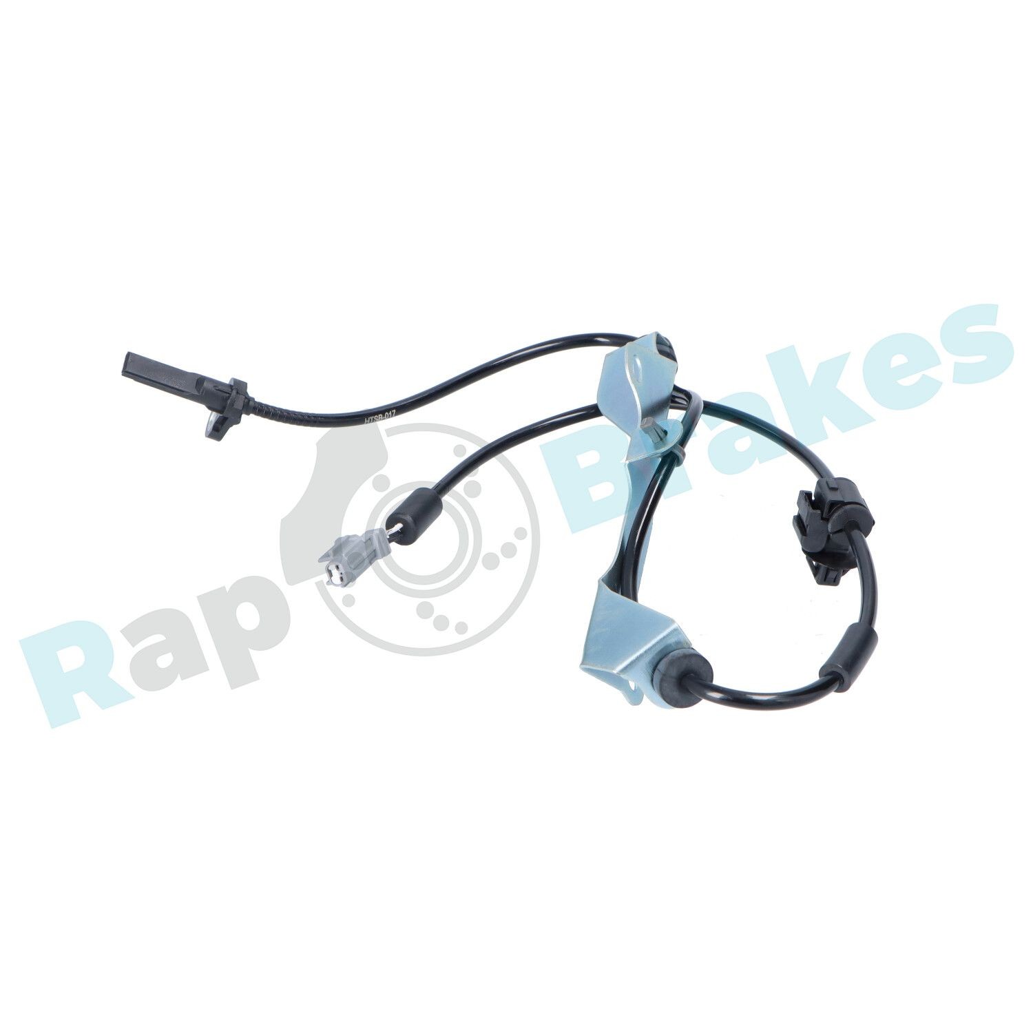RAP BRAKES Snímač počtu otáčok kolesa R-A0783 Snímač ABS RAP BRAKES Ford MONDEO R-A0783