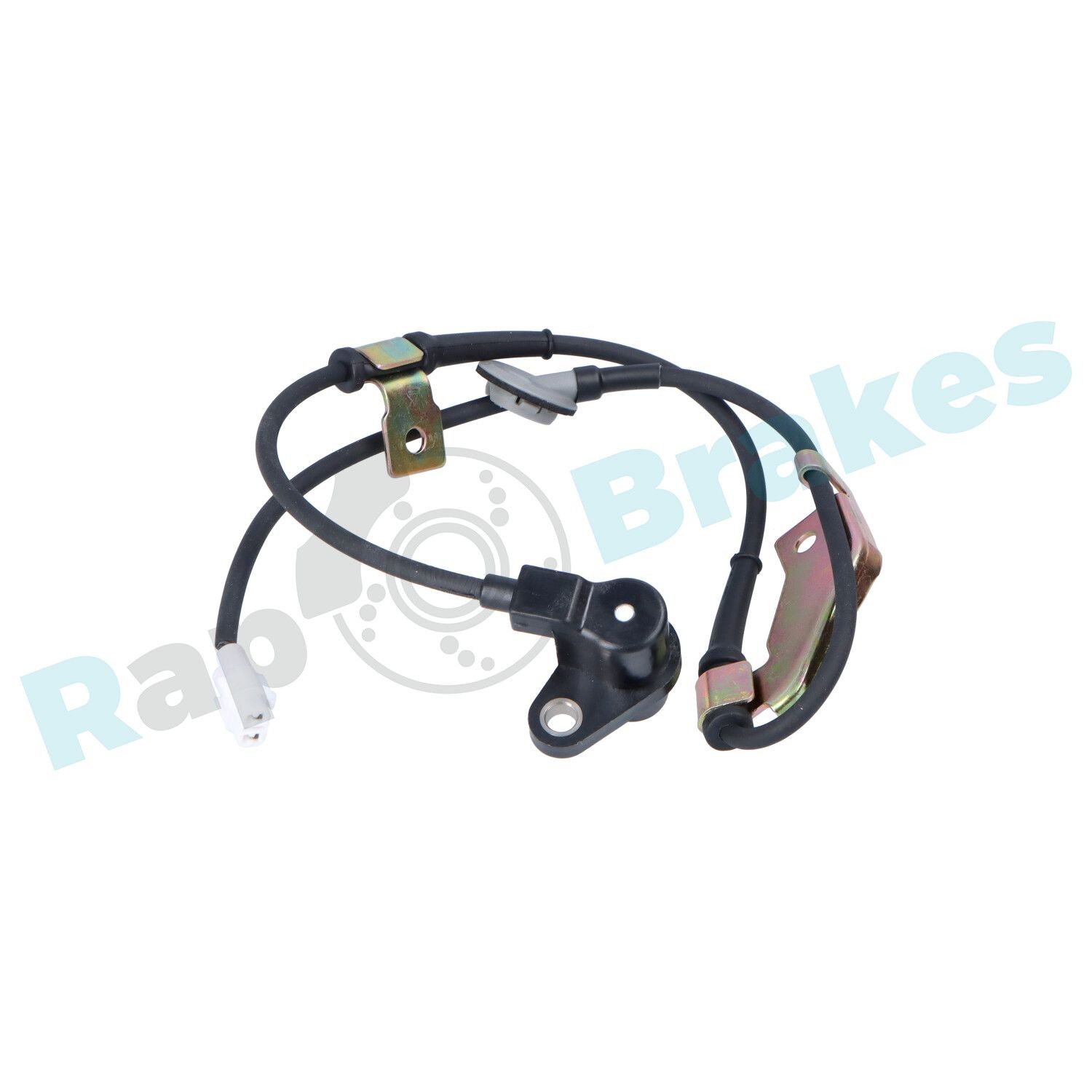 RAP BRAKES ABS-givare R-A0784 RENAULT hjulvarvtalssensor RAP BRAKES R-A0784