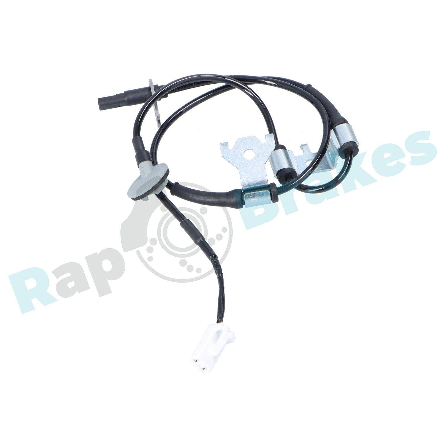 RAP BRAKES Wielsnelheidssensor (ABS) R-A0786 Abs sensor Volkswagen RAP BRAKES R-A0786