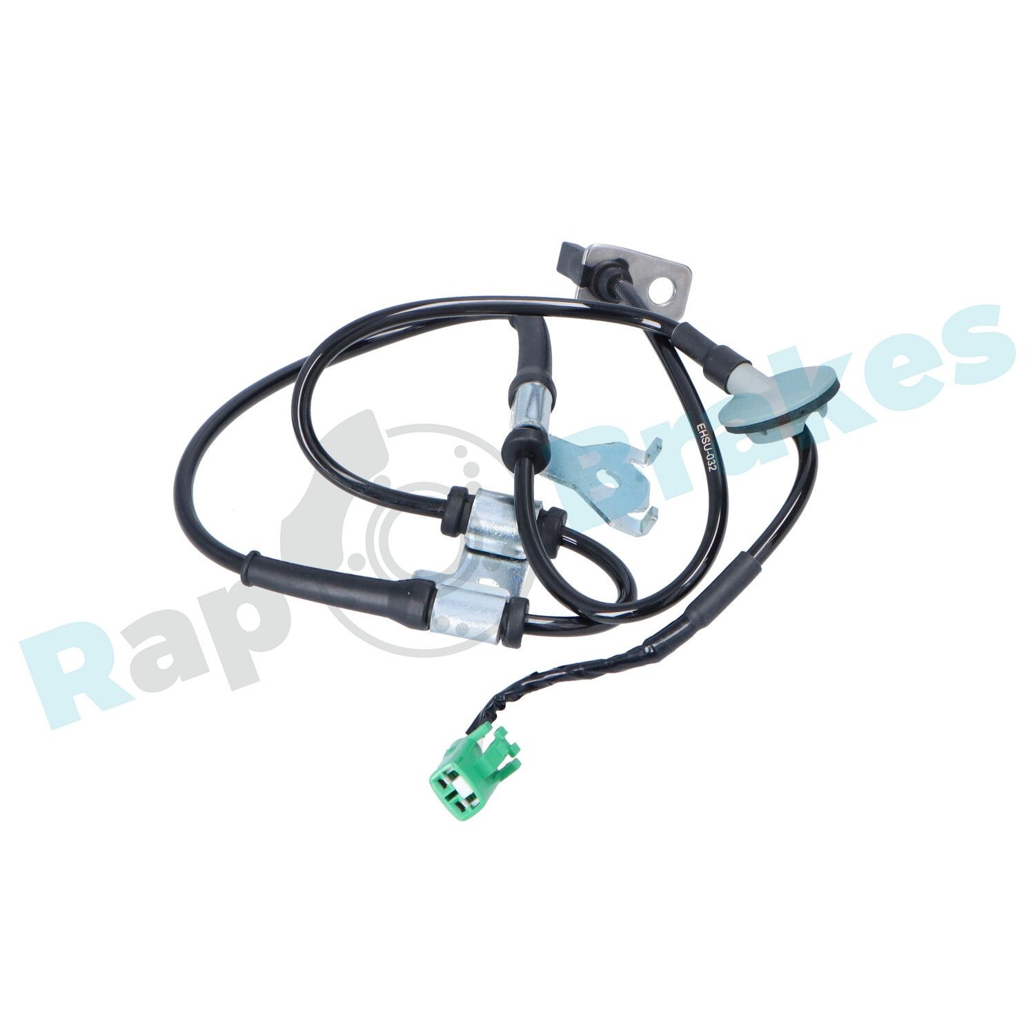 Sensor, rotações da roda RAP BRAKES R-A0787 RAP BRAKES R-A0787: Sensor rotações da roda Suzuki GRAND VITARA 2017