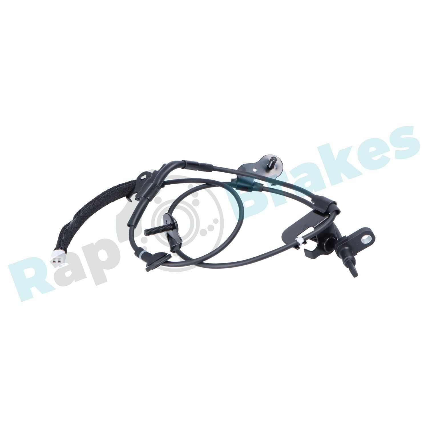 RAP BRAKES Sensor, rotações da roda R-A0791 Sensor rotações da roda FORD RAP BRAKES R-A0791