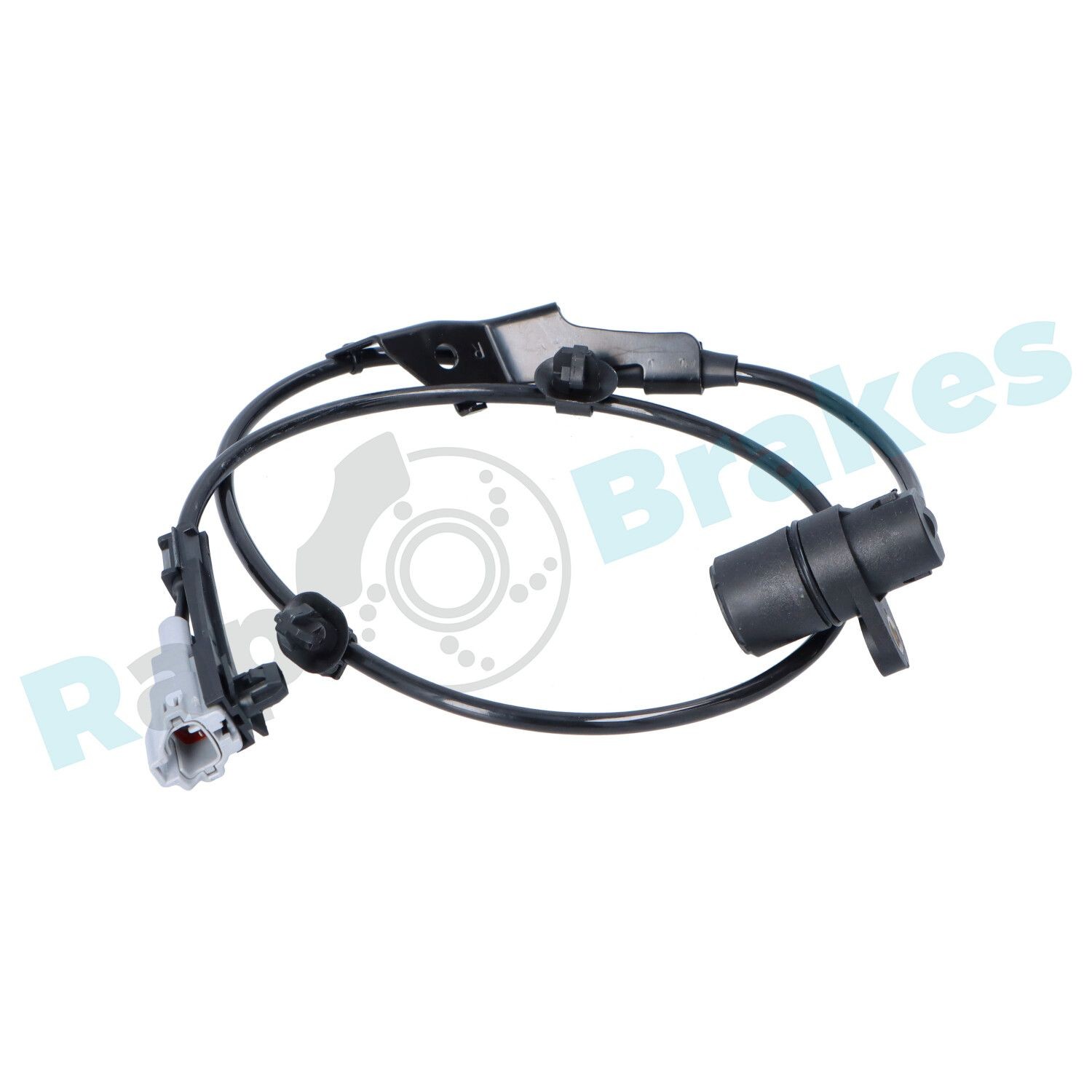 RAP BRAKES Capteur ABS R-A0795 Capteur de vitesse de roue RAP BRAKES GRAND VITARA R-A0795 pas cher