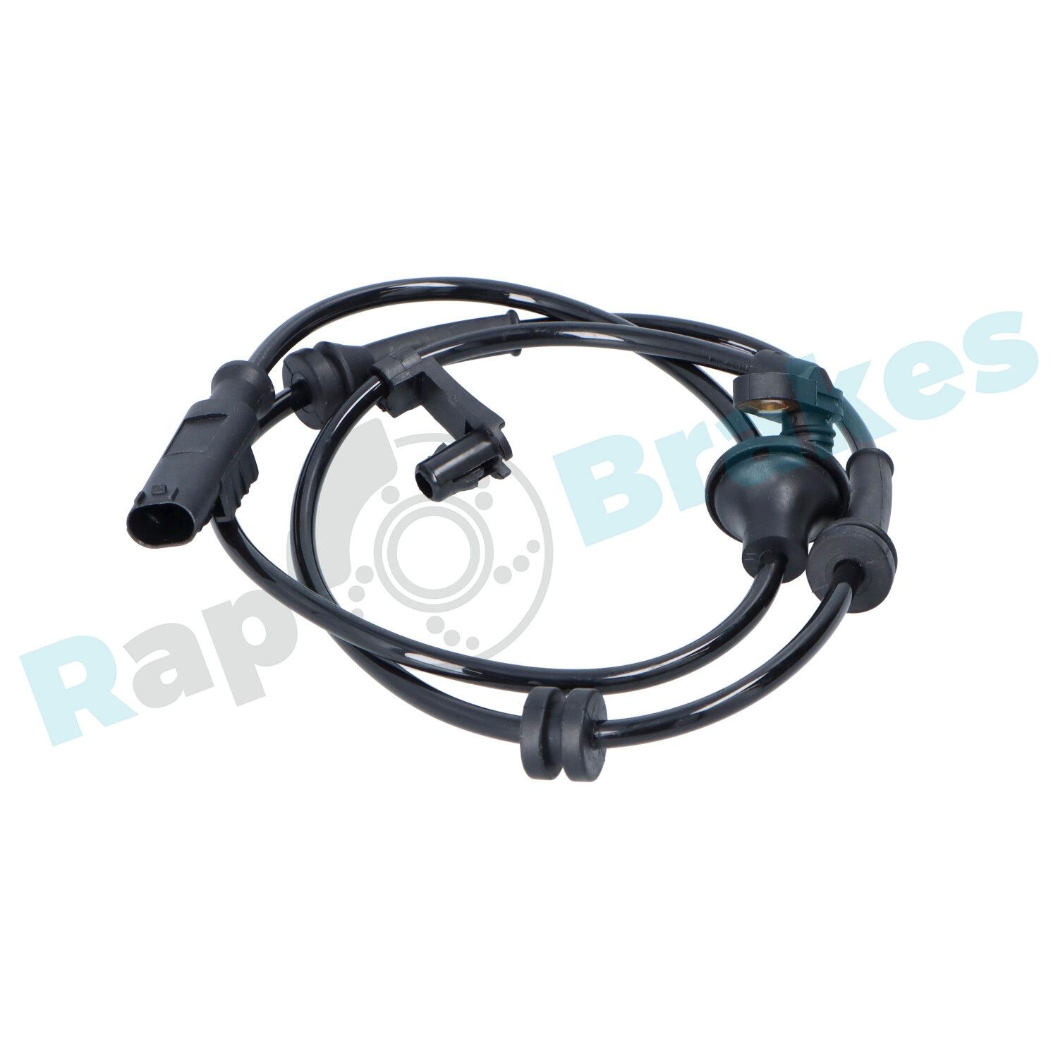 RAP BRAKES ABS-givare R-A0796 RENAULT hjulhastighetsgivare RAP BRAKES R-A0796