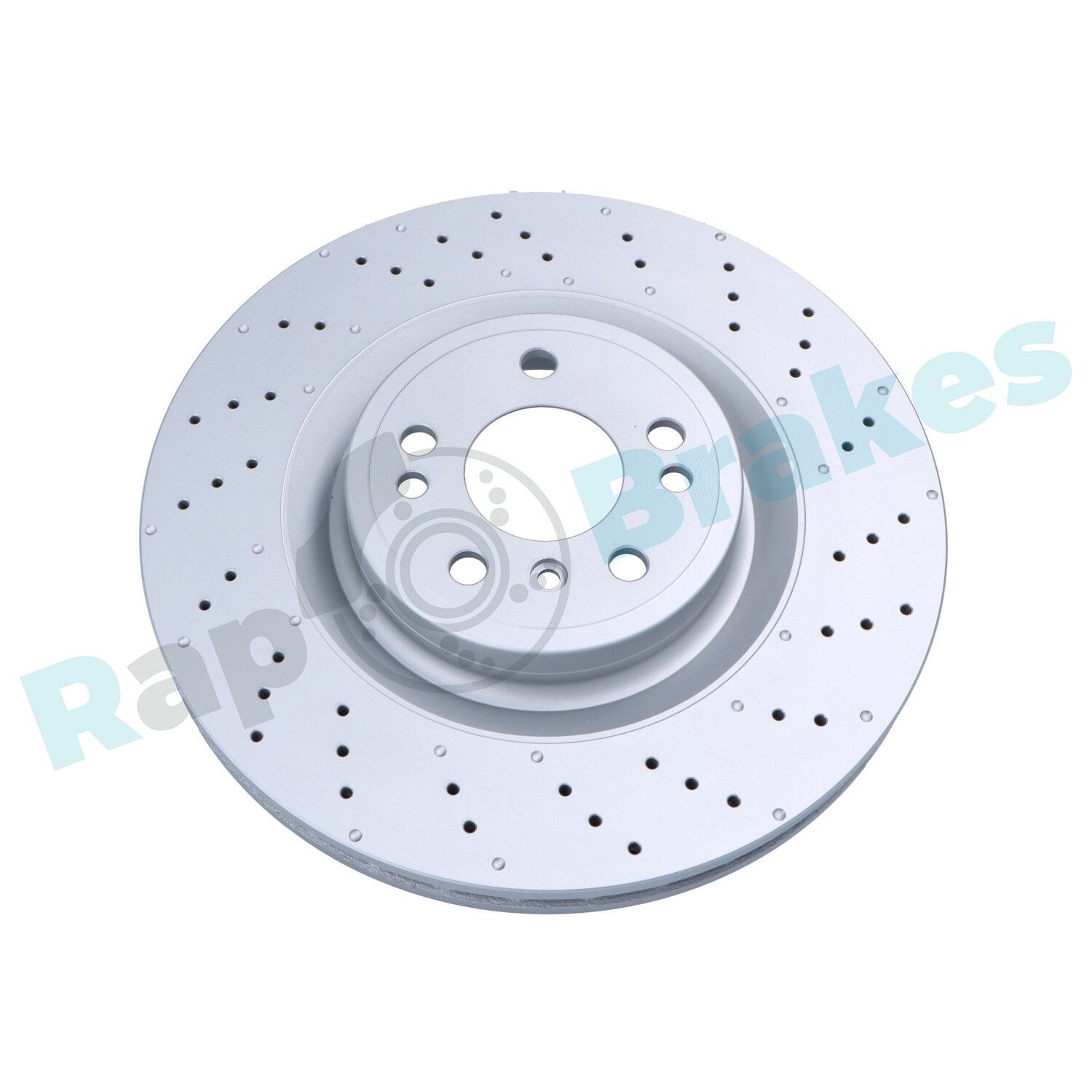Disque de frein RAP BRAKES R-D1147C R-D1147C Disque de frein RAP BRAKES