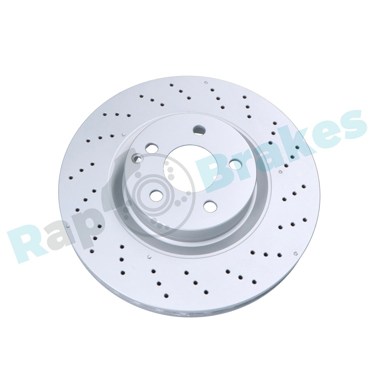 Disque de frein RAP BRAKES R-D1149C R-D1149C Disque RAP BRAKES