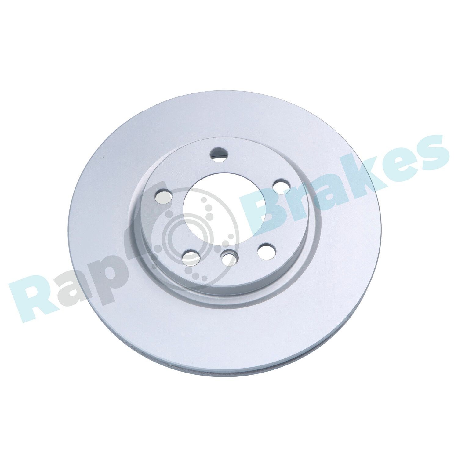 RAP BRAKES Remschijf R-D1151C R-D1151C Remschijven RAP BRAKES TOYOTA SUPRA