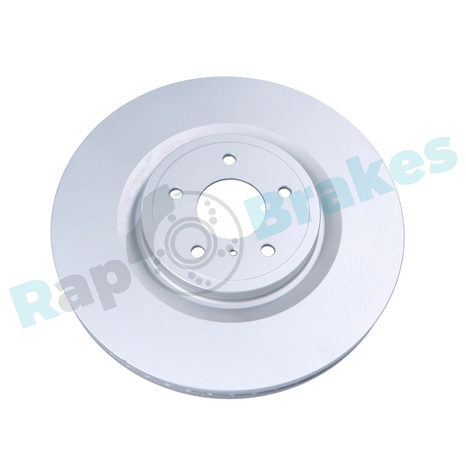 RAP BRAKES Bremseskive R-D1152C R-D1152C Bremseskiver RAP BRAKES DODGE NITRO