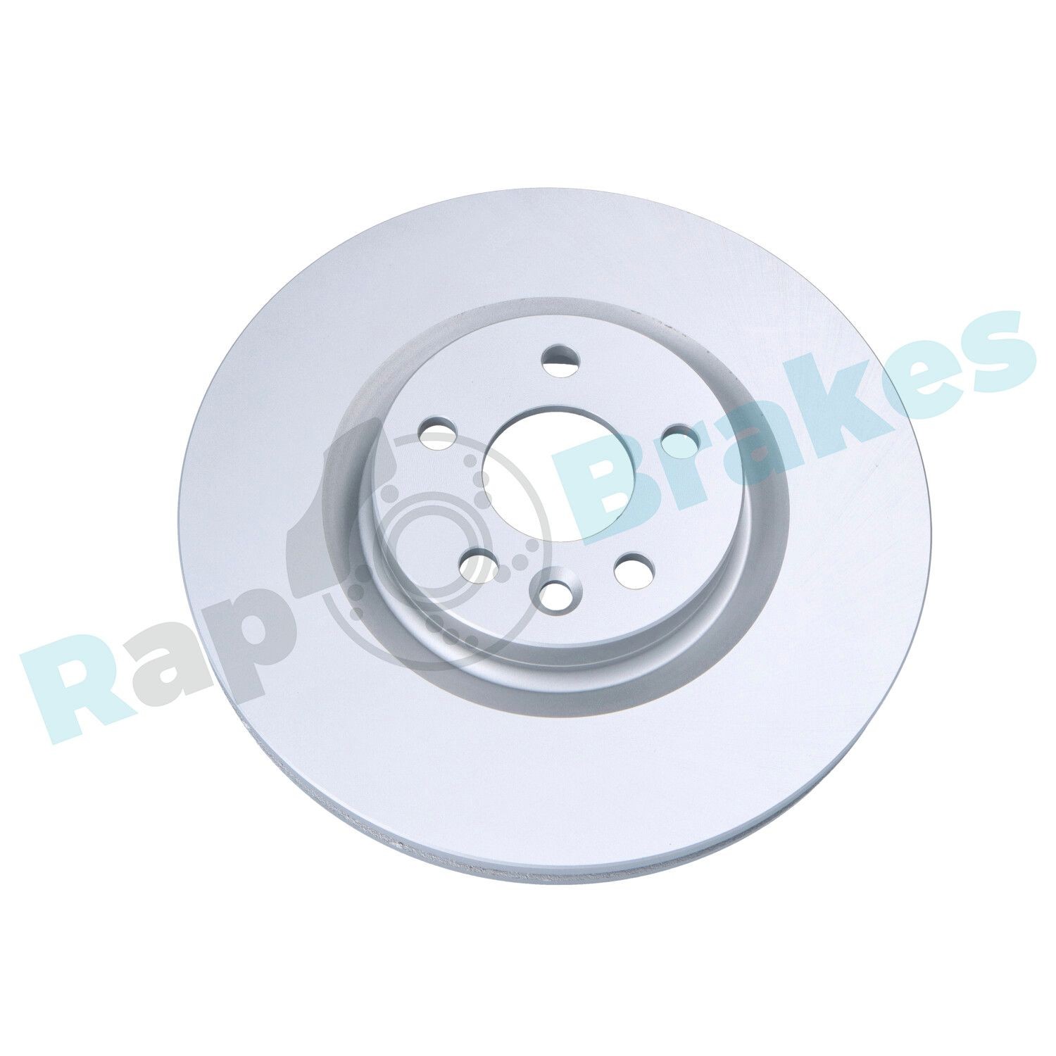 Disque de frein RAP BRAKES R-D1153C R-D1153C Disque de frein RAP BRAKES