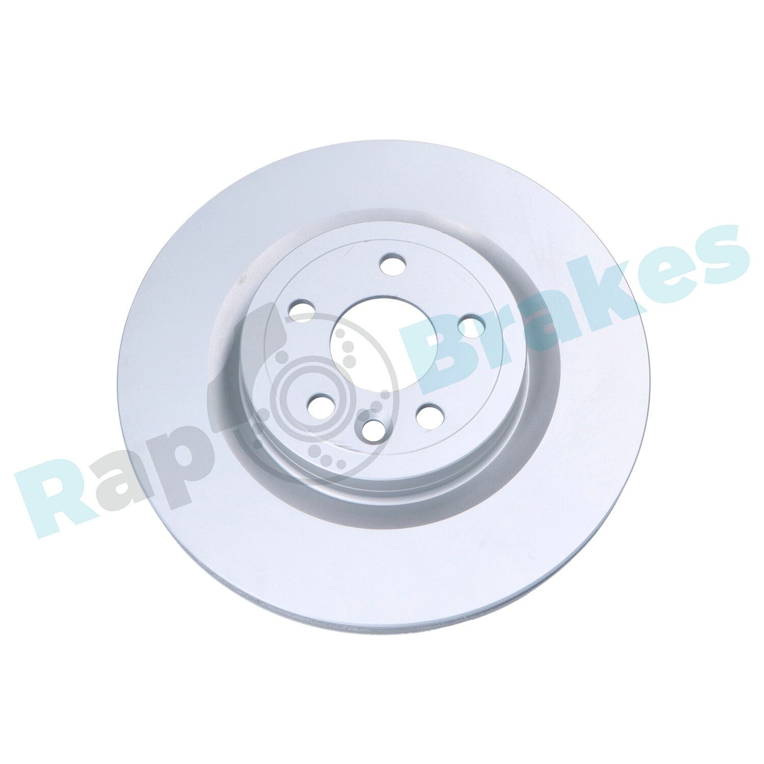 RAP BRAKES Jarrulevy R-D1157C RAP BRAKES Etujarrulevyt ja takajarrulevyt MG R-D1157C