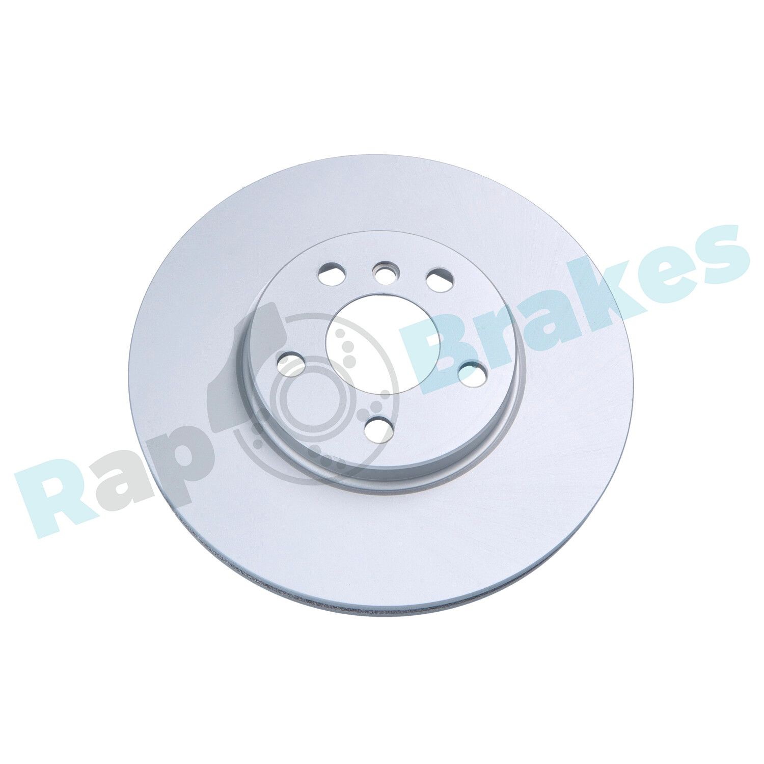 RAP BRAKES Bremseskive R-D1158C Bremseskive RAP BRAKES Toyota SUPRA R-D1158C