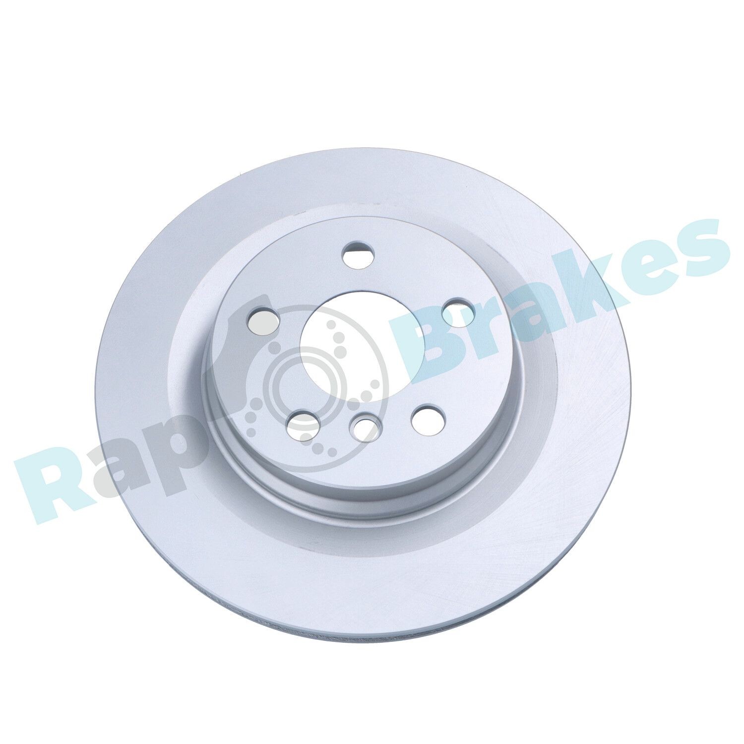 RAP BRAKES Δισκόπλακα R-D1159C RAP BRAKES Δίσκοι φρένων ALFA ROMEO R-D1159C