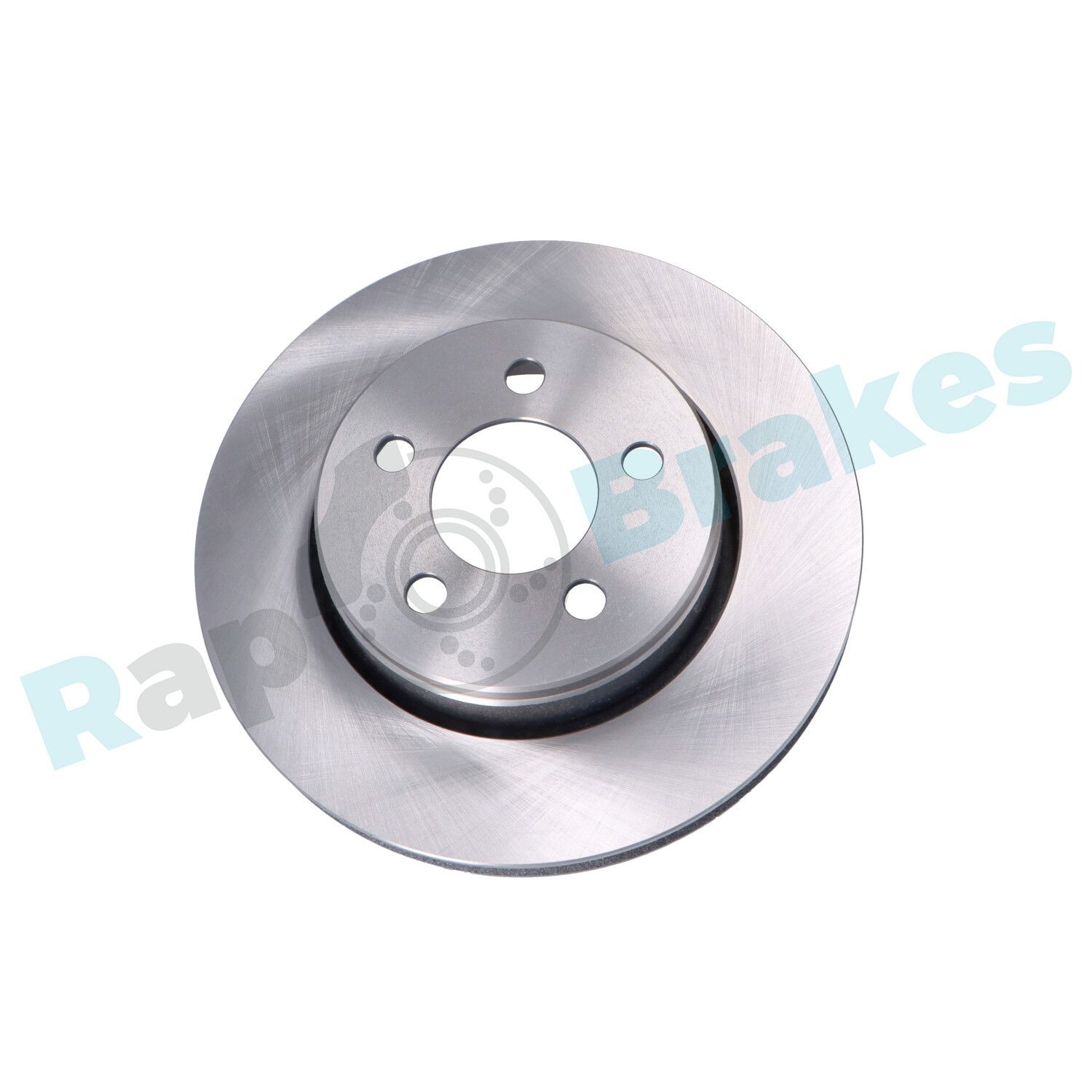 RAP BRAKES Disque de frein R-D1165 Disques de frein RAP BRAKES MOKKA R-D1165 pas cher