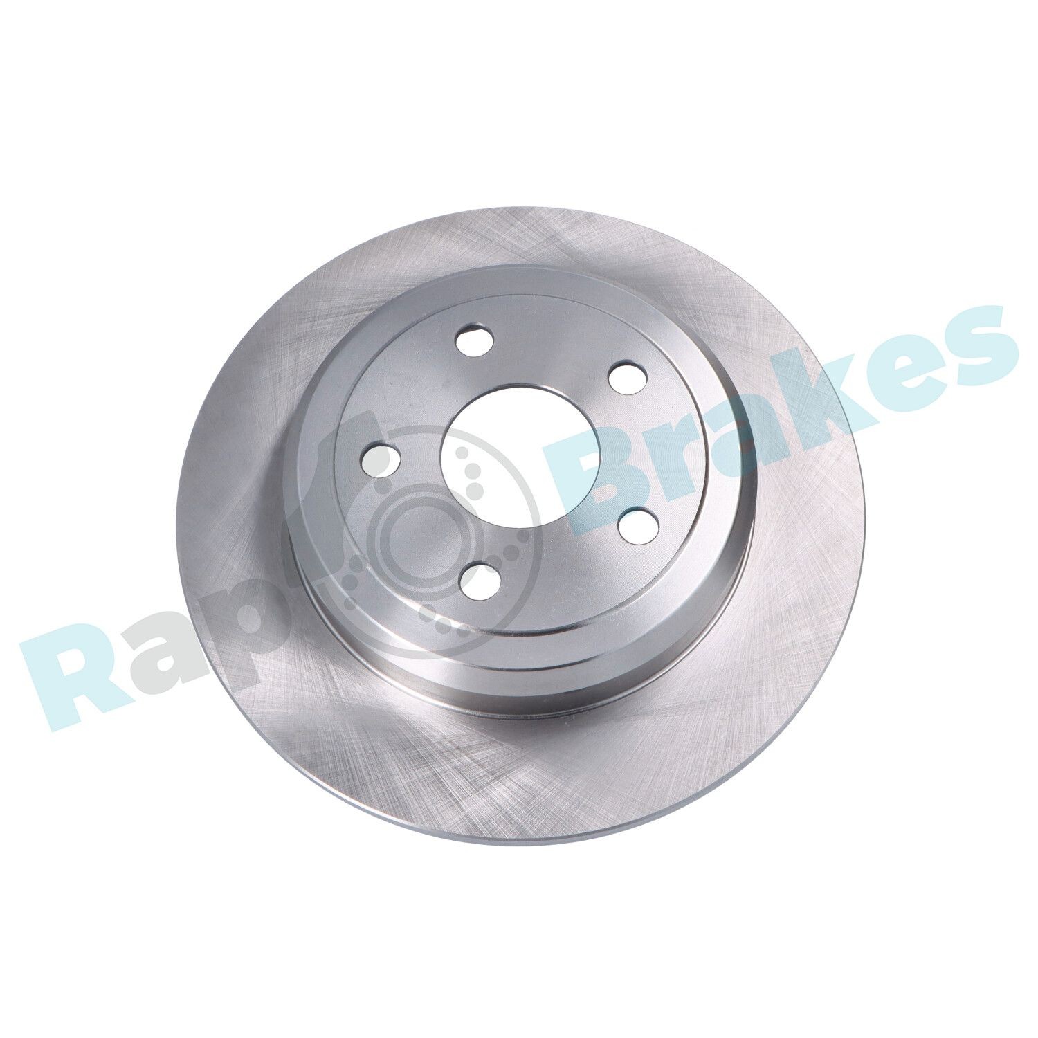 RAP BRAKES Δισκόπλακα R-D1172 Δισκόφρενα ALFA ROMEO RAP BRAKES R-D1172