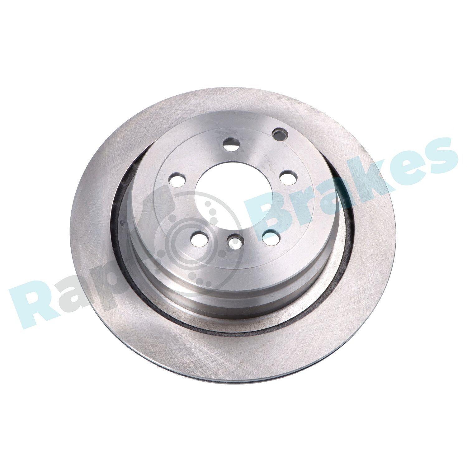 RAP BRAKES Δισκόπλακα R-D1174 Δισκόπλακα RAP BRAKES ALFA ROMEO R-D1174