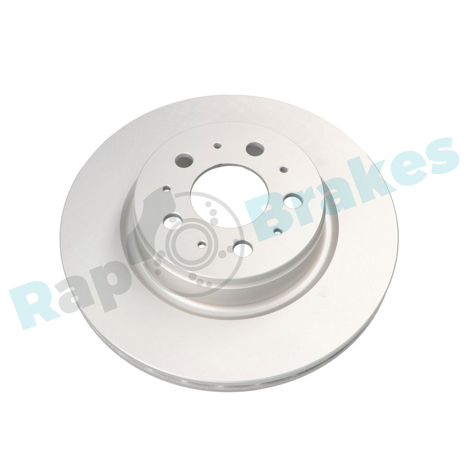 RAP BRAKES Bremseskive R-D1179C R-D1179C Bremseskive DODGE NITRO RAP BRAKES