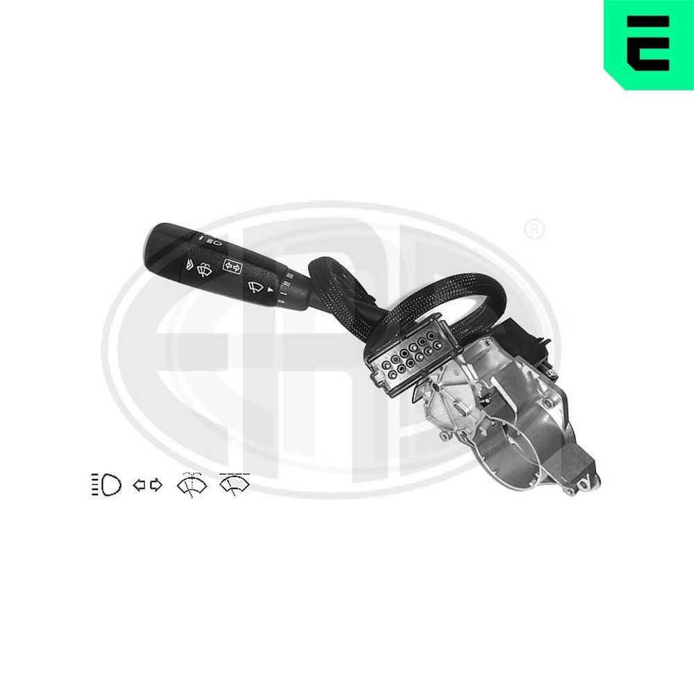 ERA Stuurkolomschakelaar 440109 ERA 440109 Knipperlicht hendel Mercedes W140 originele prijs