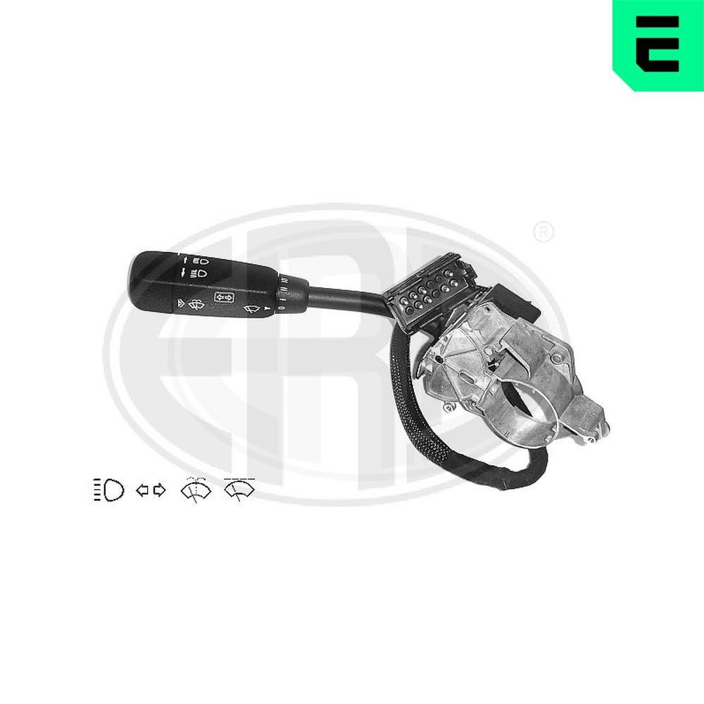 ERA Rattstångsbrytare 440110 Mercedes S210 Rattstångsbrytare ERA 440110