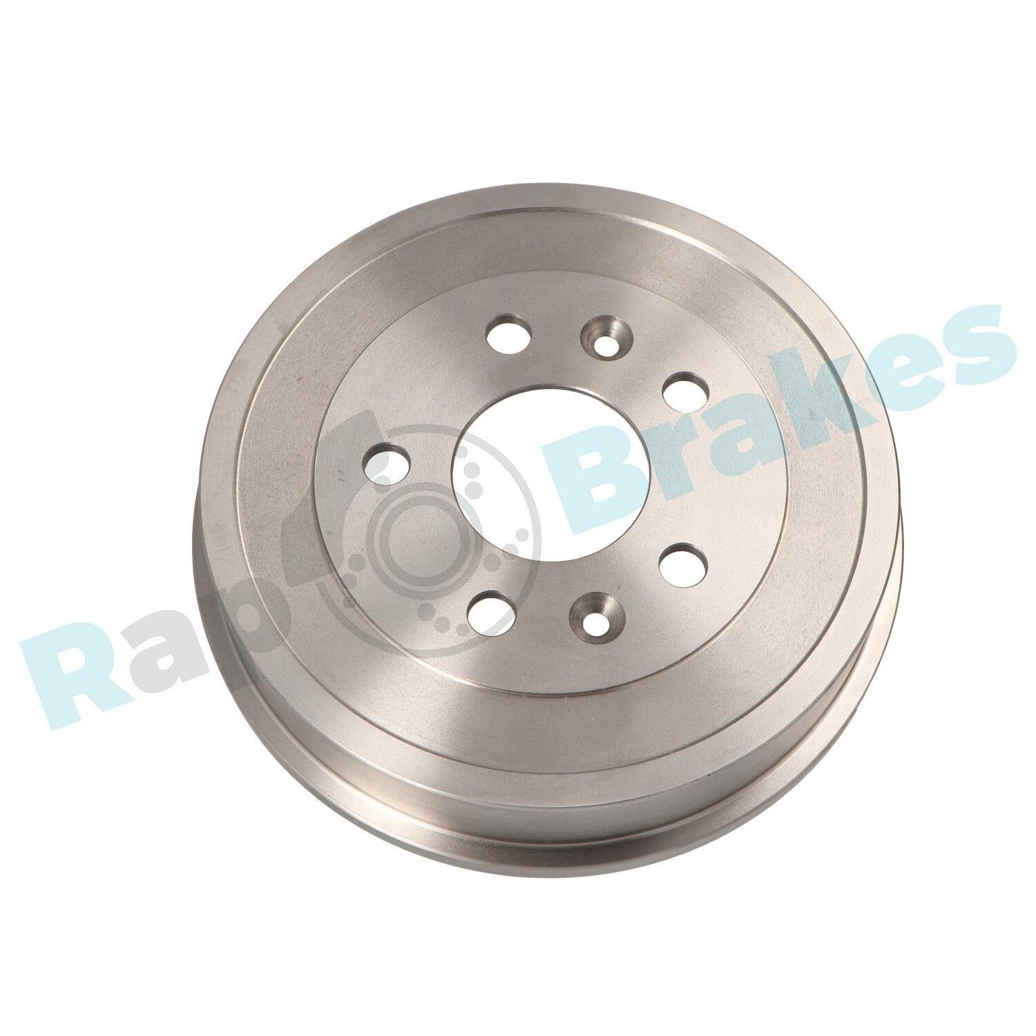 RAP BRAKES Tambour de frein R-E0152 R-E0152 Freins à tambour RAP BRAKES TOYOTA YARIS