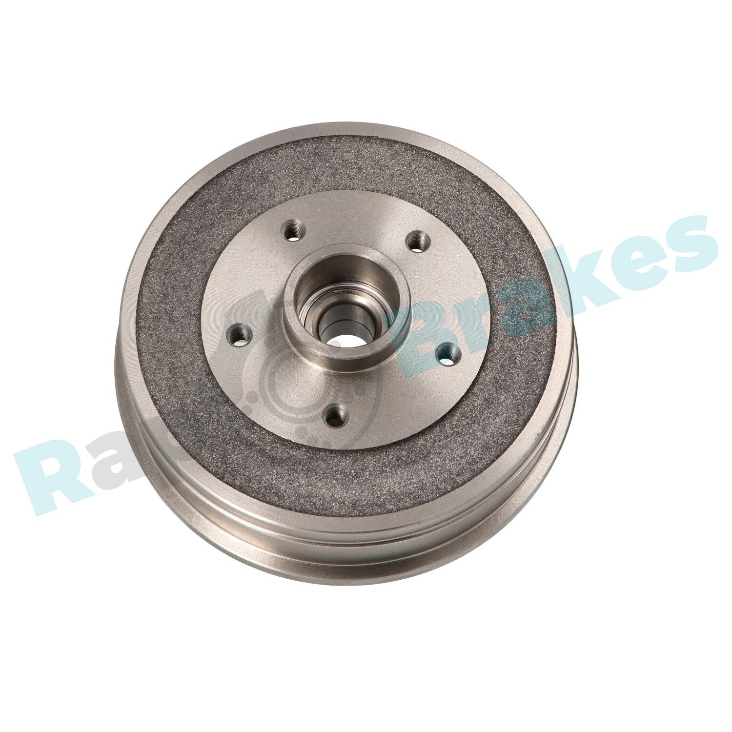 RAP BRAKES Tambour de frein R-E0153 RAP BRAKES Tambour de frein TOYOTA R-E0153