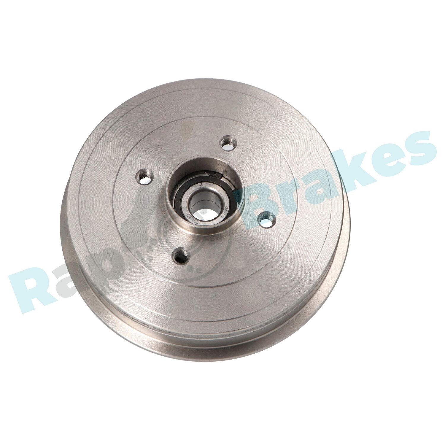 RAP BRAKES Tambour de frein R-E0154 Tambour de frein RAP BRAKES TOYOTA R-E0154