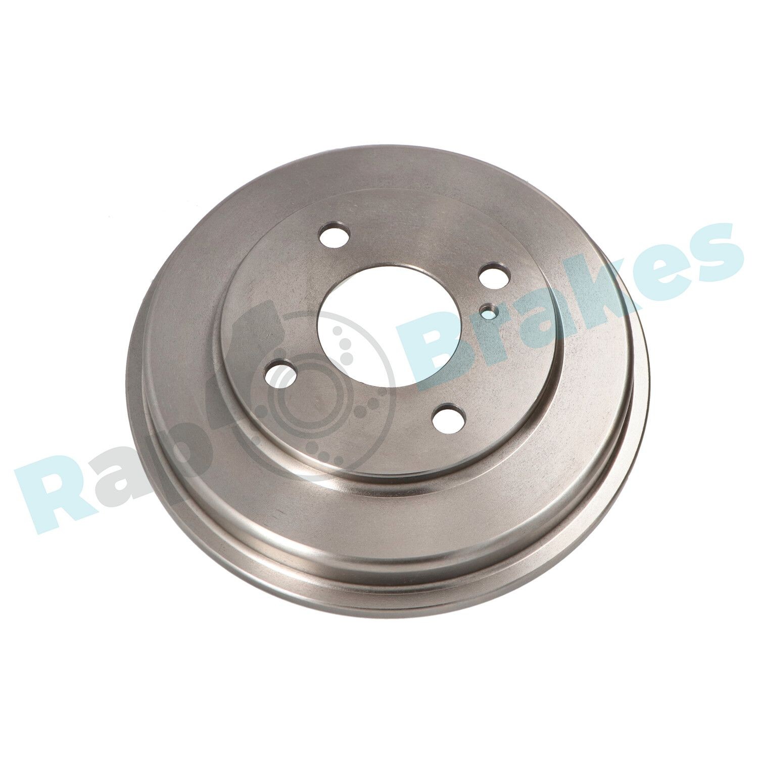 RAP BRAKES Tambour de frein R-E0155 R-E0155 Frein arrière TOYOTA YARIS RAP BRAKES