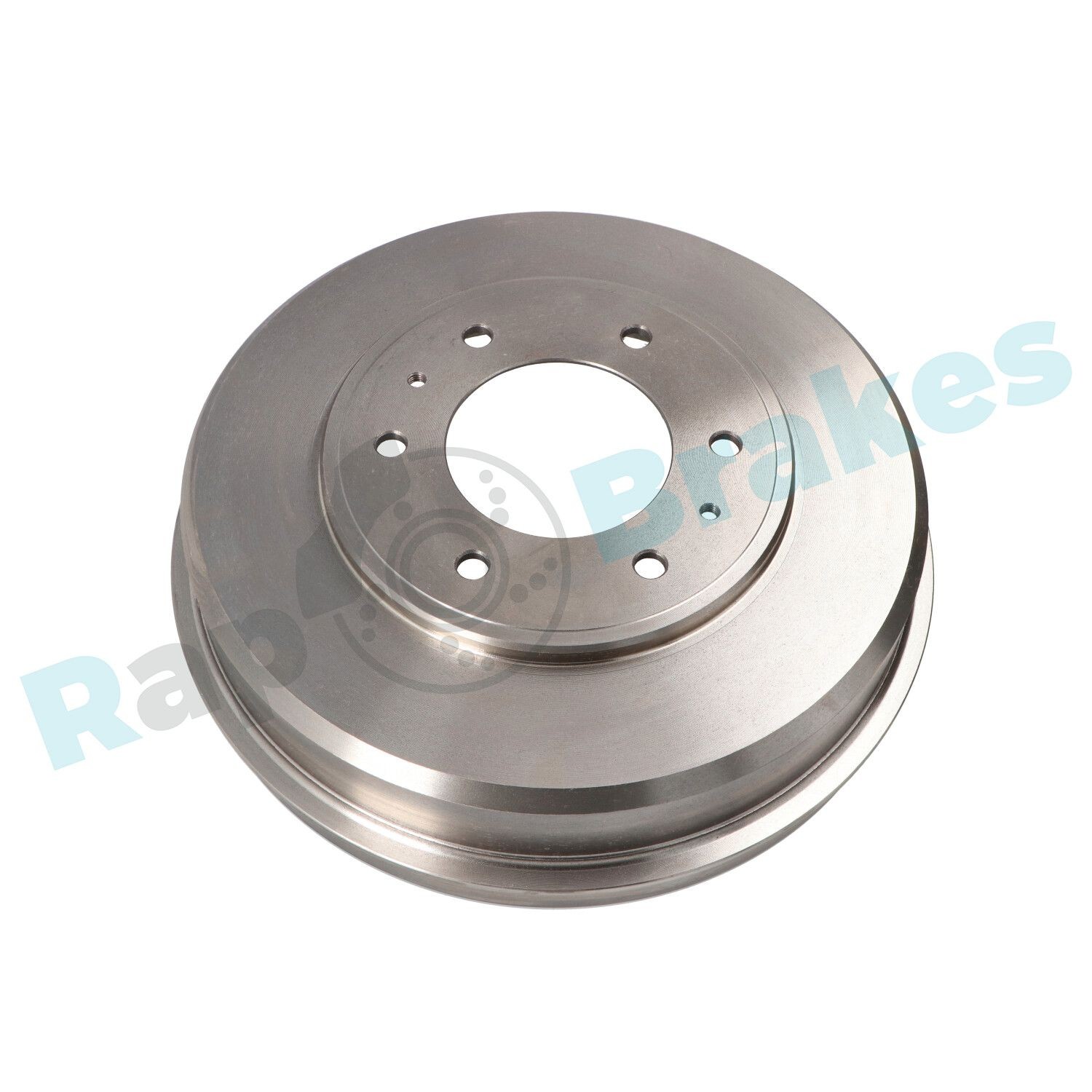 RAP BRAKES Tambor de travão R-E0157 Tambor de roda RAP BRAKES FORD R-E0157