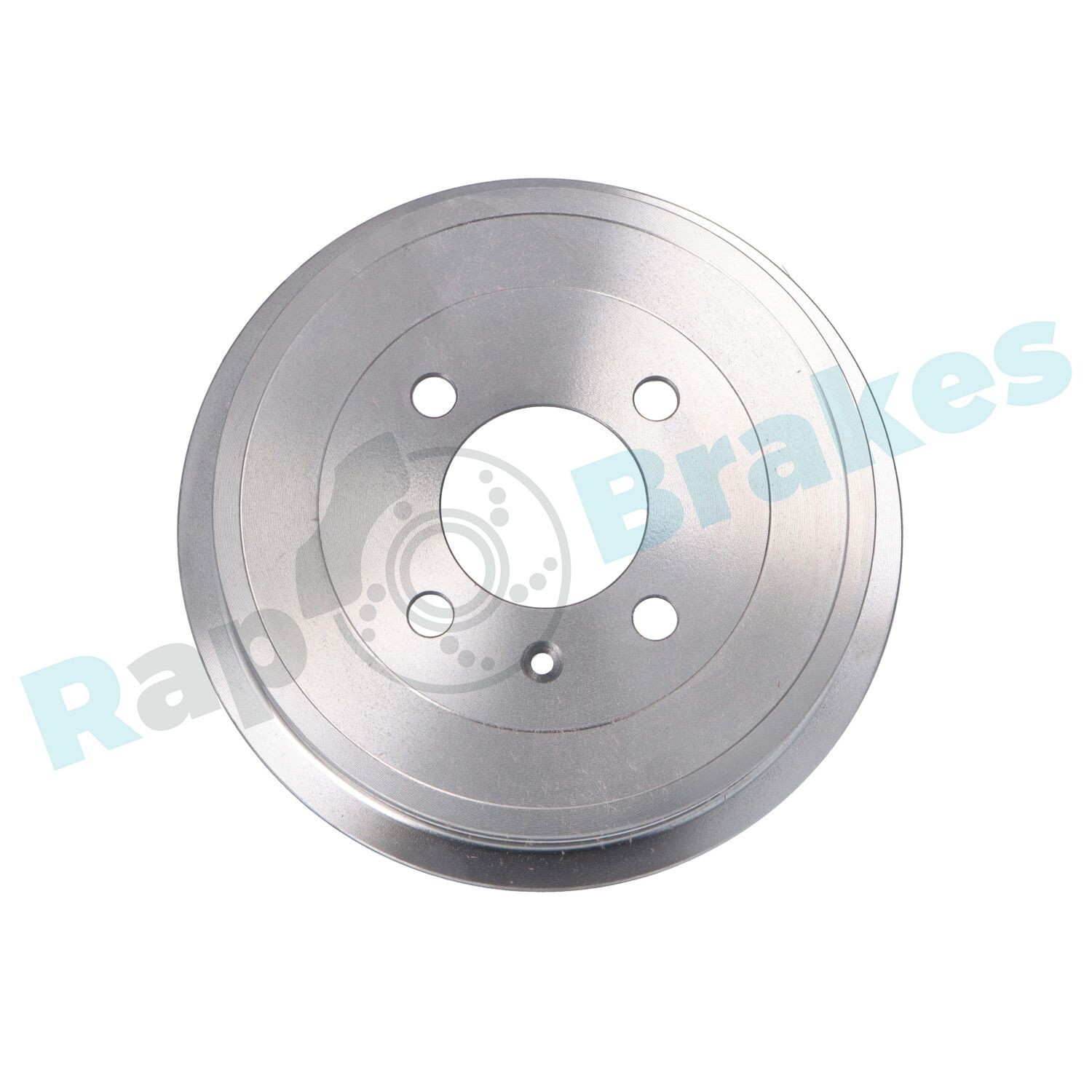 RAP BRAKES Ταμπούρο R-E0159 Σετ φρένων ταμπουρόφρενα HONDA RAP BRAKES R-E0159