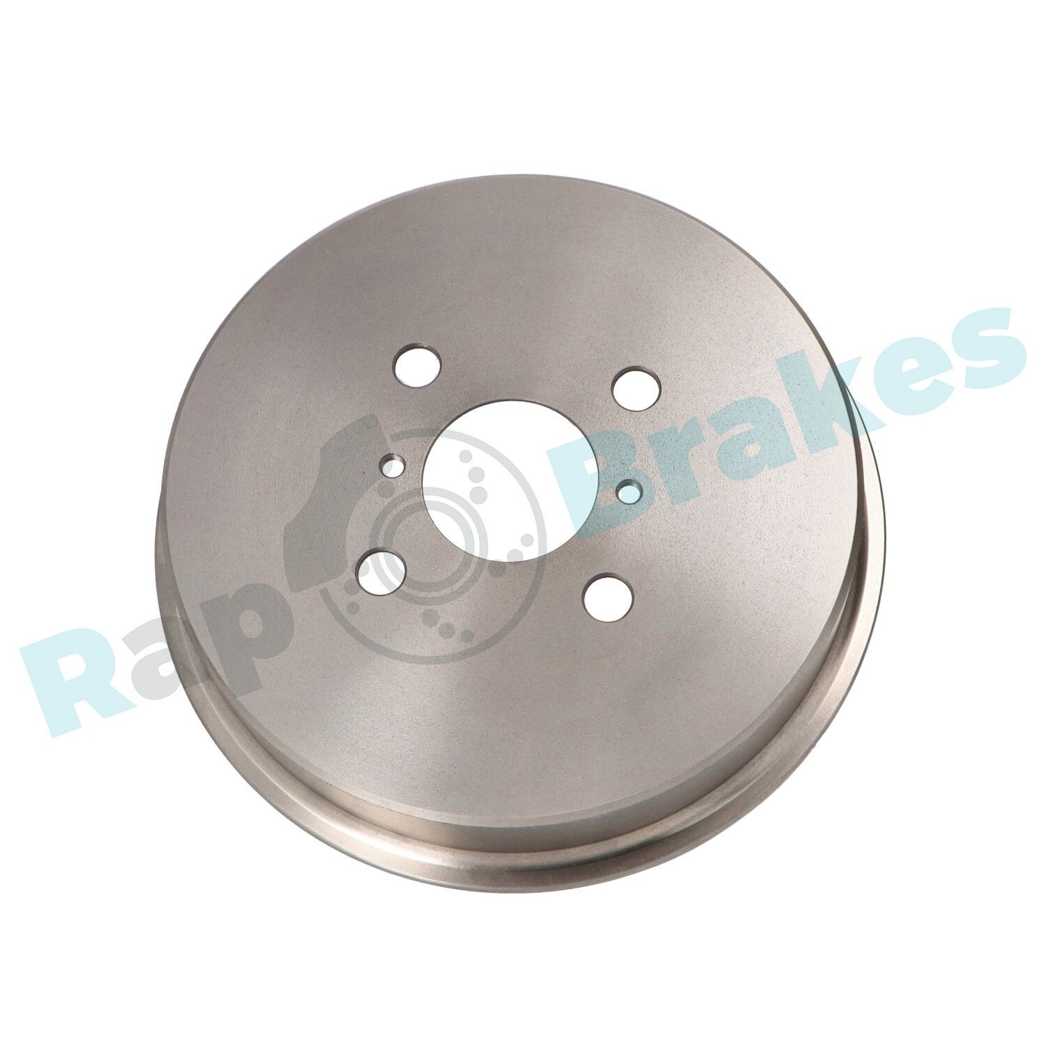 RAP BRAKES Tambor de travão R-E0160 R-E0160 RAP BRAKES Tambor de freio Ford baratos