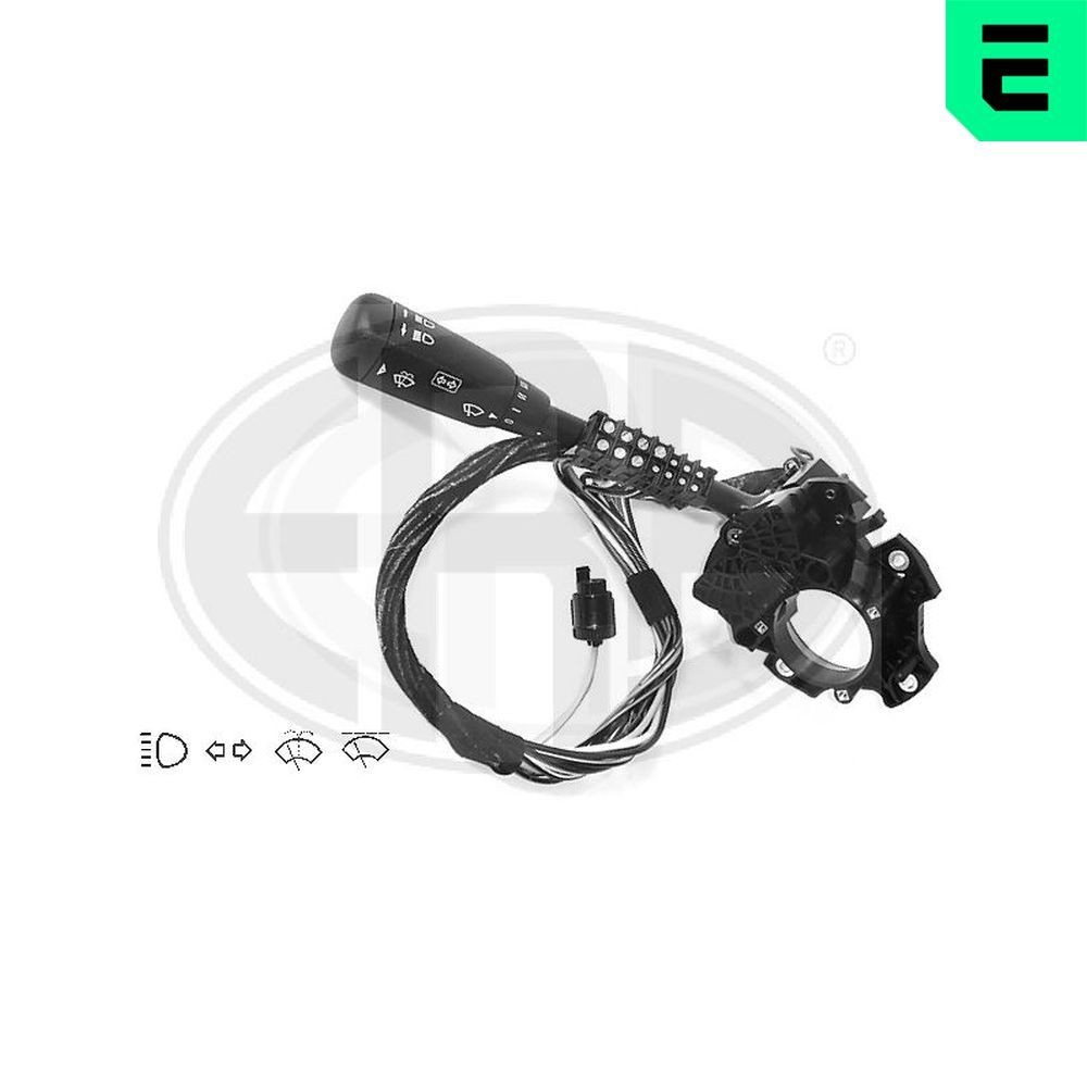 ERA Ohjausakselin kytkin 440118 440118 ERA Monitoimivipu VAUXHALL ZAFIRA