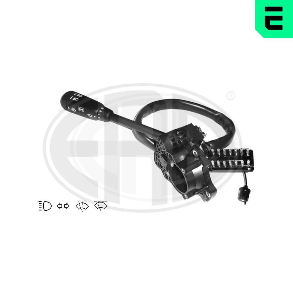 Ratstammekontakt ERA 440119 ERA 440119 Blinklyskontakt Mercedes-Benz E-klasse 2009