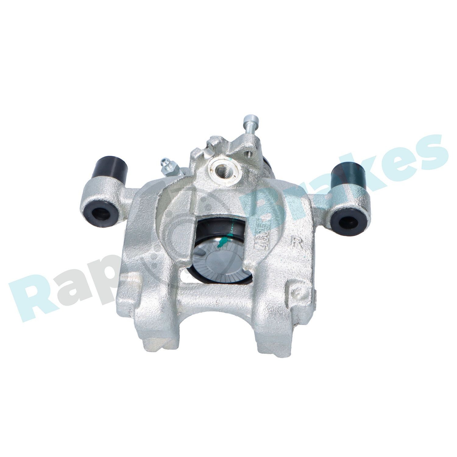 RAP BRAKES Bremsekaliber R-K1195 R-K1195 Bremsekaliber AUDI TT RAP BRAKES