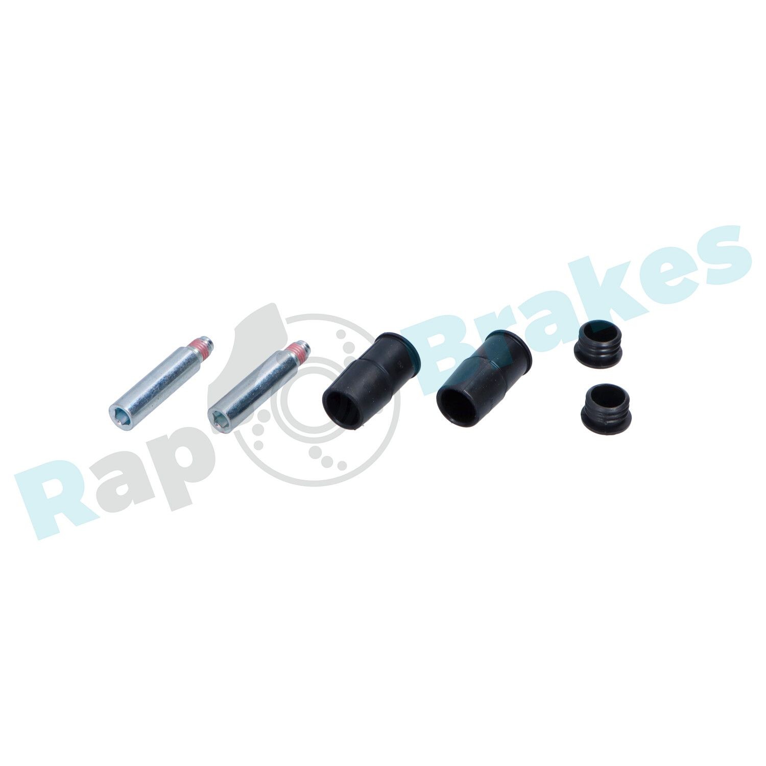 RAP BRAKES Juhthülsikomplekt, pidurisadul R-Z0013 RAP BRAKES R-Z0013 Juhtpolt pidurisadul Volvo V90 2 hind