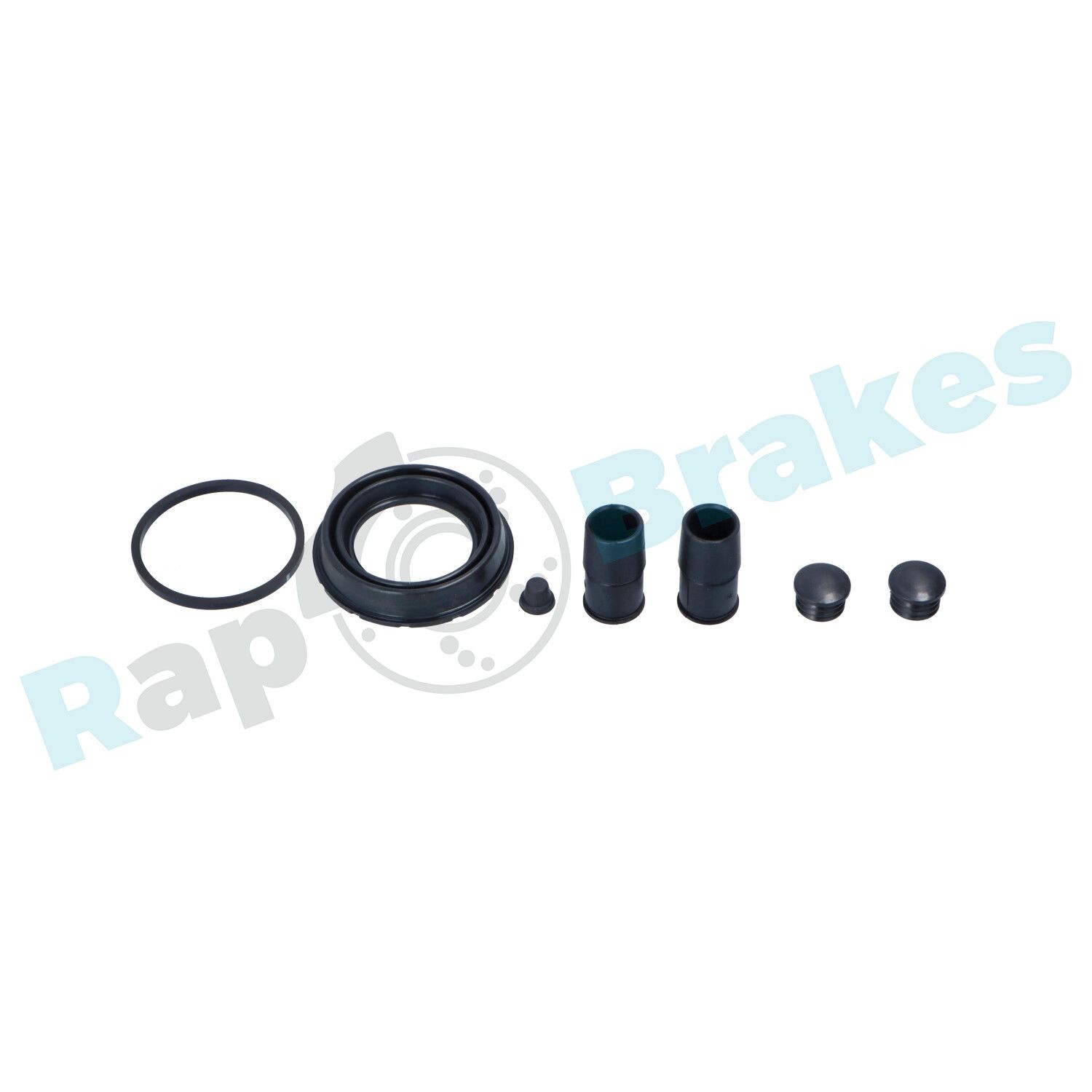 RAP BRAKES Renoveringssats, bromsok R-Z0043 R-Z0043 Renoveringssats bromsok RAP BRAKES TOYOTA HIACE