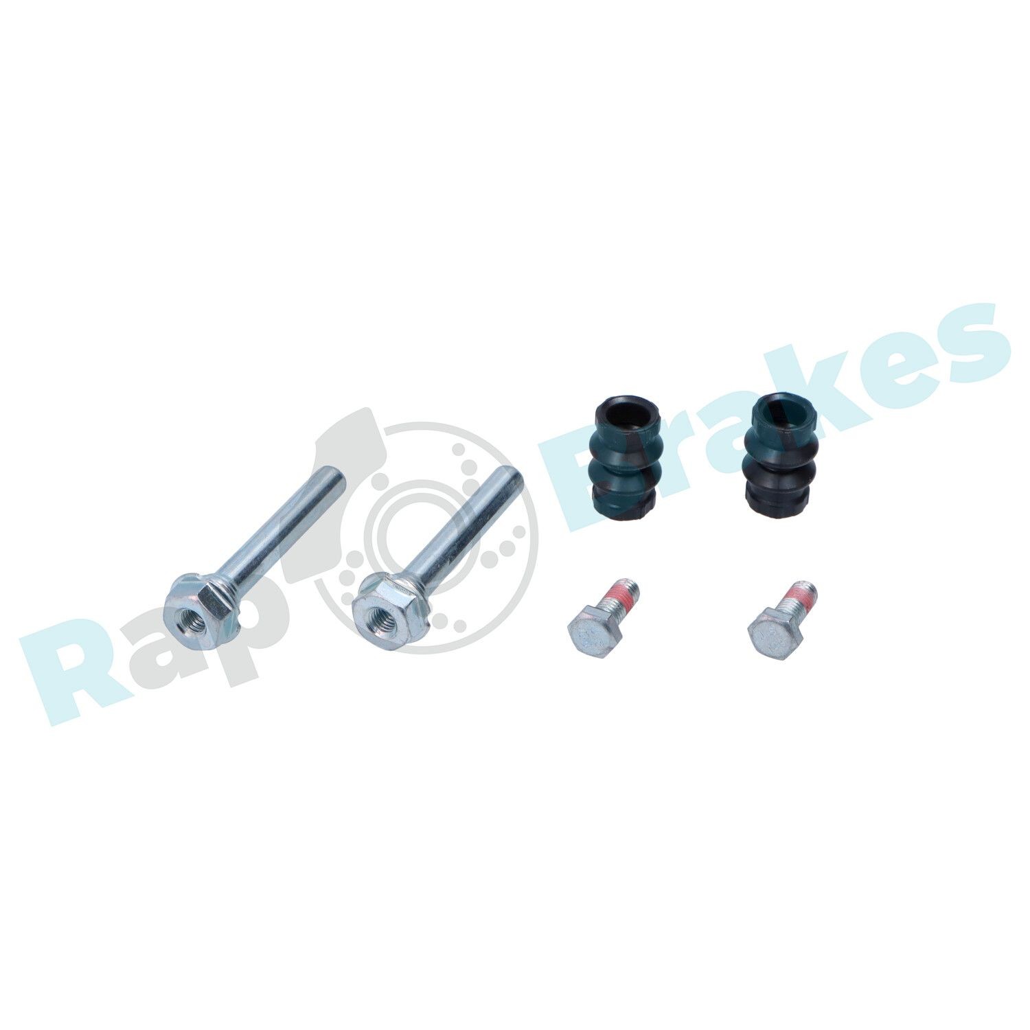 RAP BRAKES Kit manicotti di guida, Pinza freno R-Z0080 R-Z0080 Perno pinza freno RAP BRAKES SUBARU FORESTER costo
