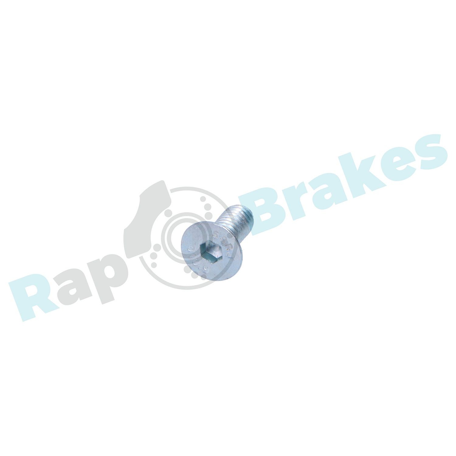 RAP BRAKES Bolt, brake disc R-Z0120 RAP BRAKES R-Z0120 genuine VOLVO EC40 I (539) bolt, brake disc price