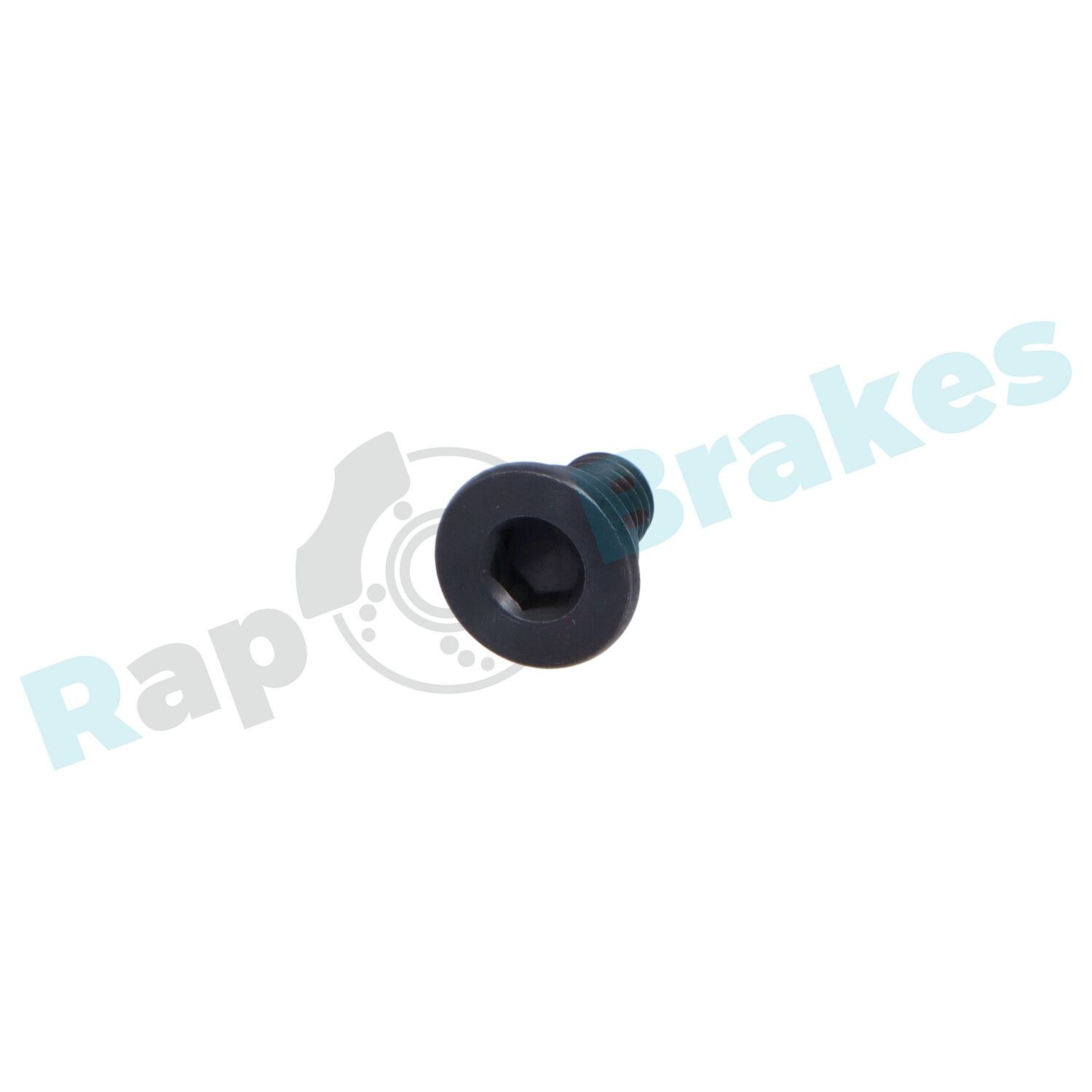 RAP BRAKES Βίδα, δισκόπλακα R-Z0165 RAP BRAKES R-Z0165 γνήσια Βίδα, δισκόπλακα E39 Sedan κόστος