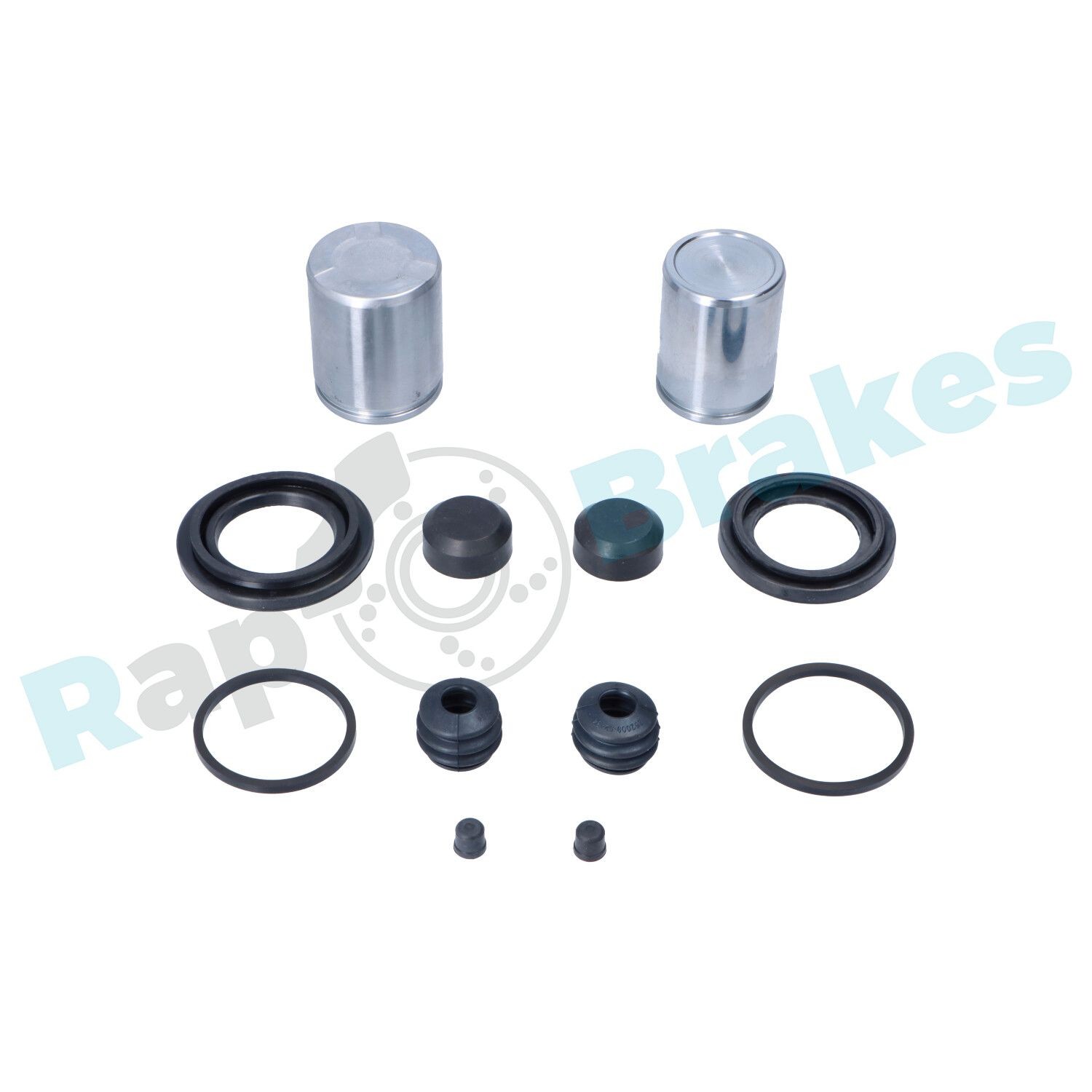 RAP BRAKES Opravná sada brzdového strmeňa R-Z0186 Opravná sada brzdového strmeňa RAP BRAKES BOXER R-Z0186 lacné