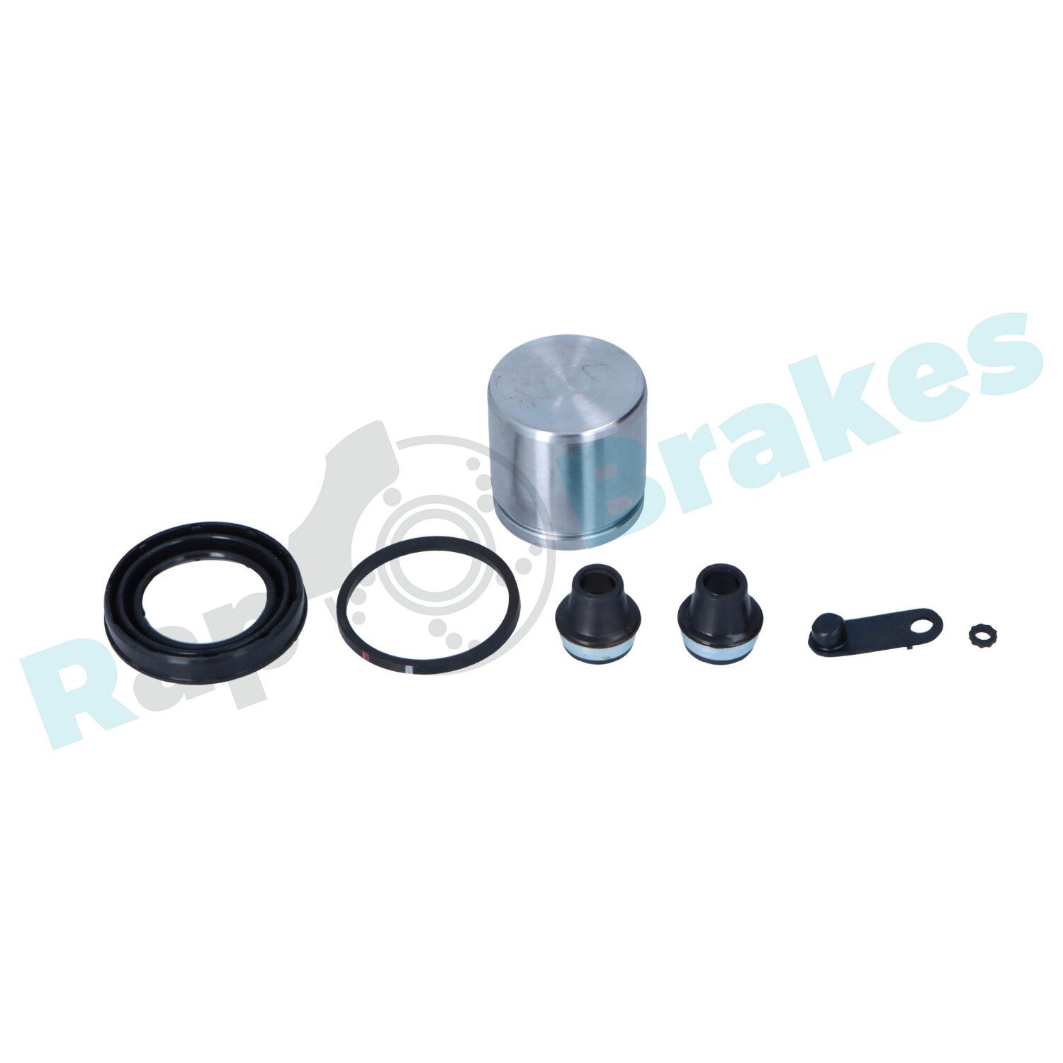 RAP BRAKES Reparatieset, remklauw R-Z0250 RAP BRAKES Reparatieset, remklauw SSANGYONG R-Z0250