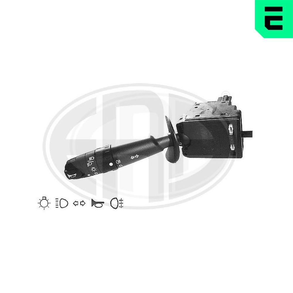 ERA Ohjausakselin kytkin 440168 440168 ERA Monitoimivipu FIAT BARCHETTA