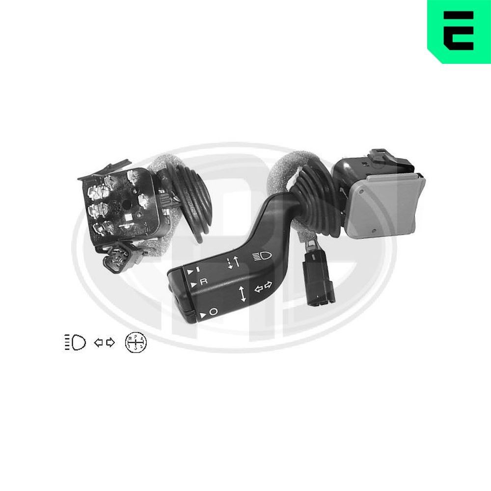 ERA Comutador na coluna de direcção 440222 ERA 440222 Comutador na coluna de direcção Opel Vectra B Caravan j96 Carrinha originais preço