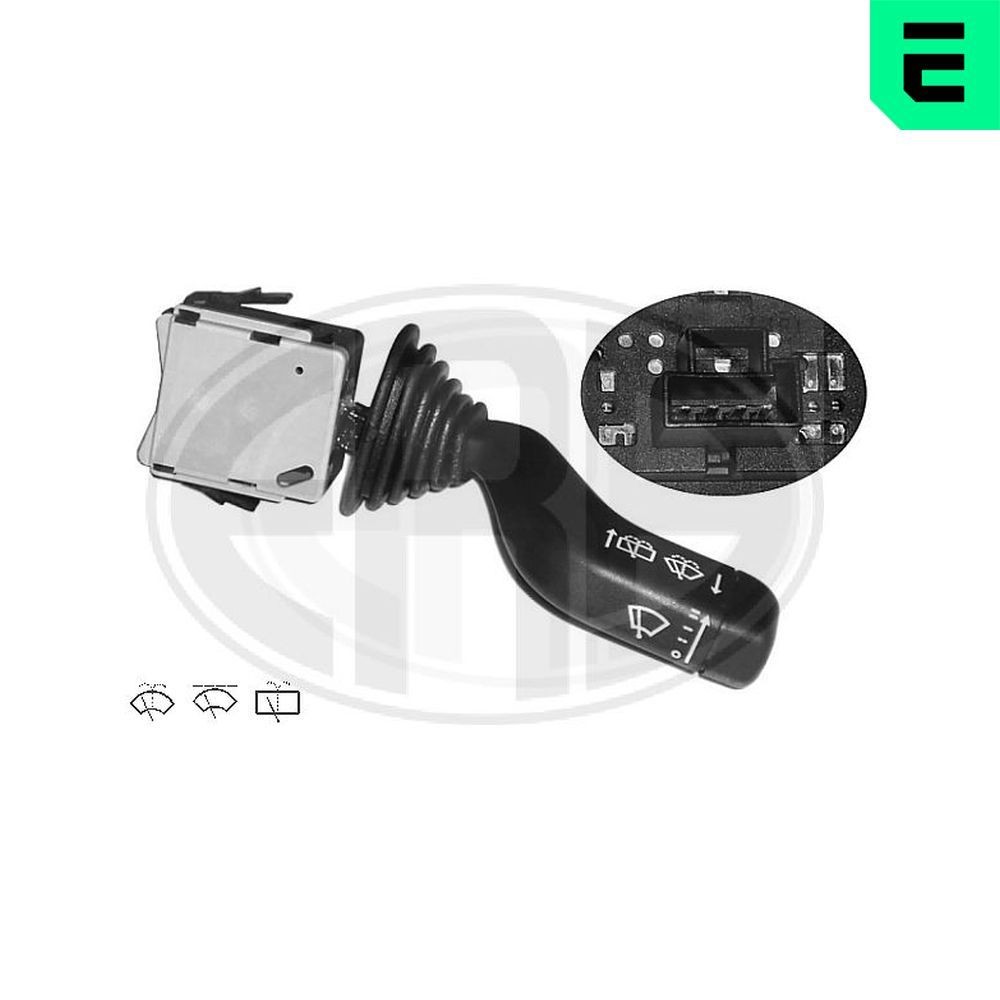 ERA Lenkstockschalter 440227 440227 ERA Lenkstockschalter Corsa C X01 Kosten