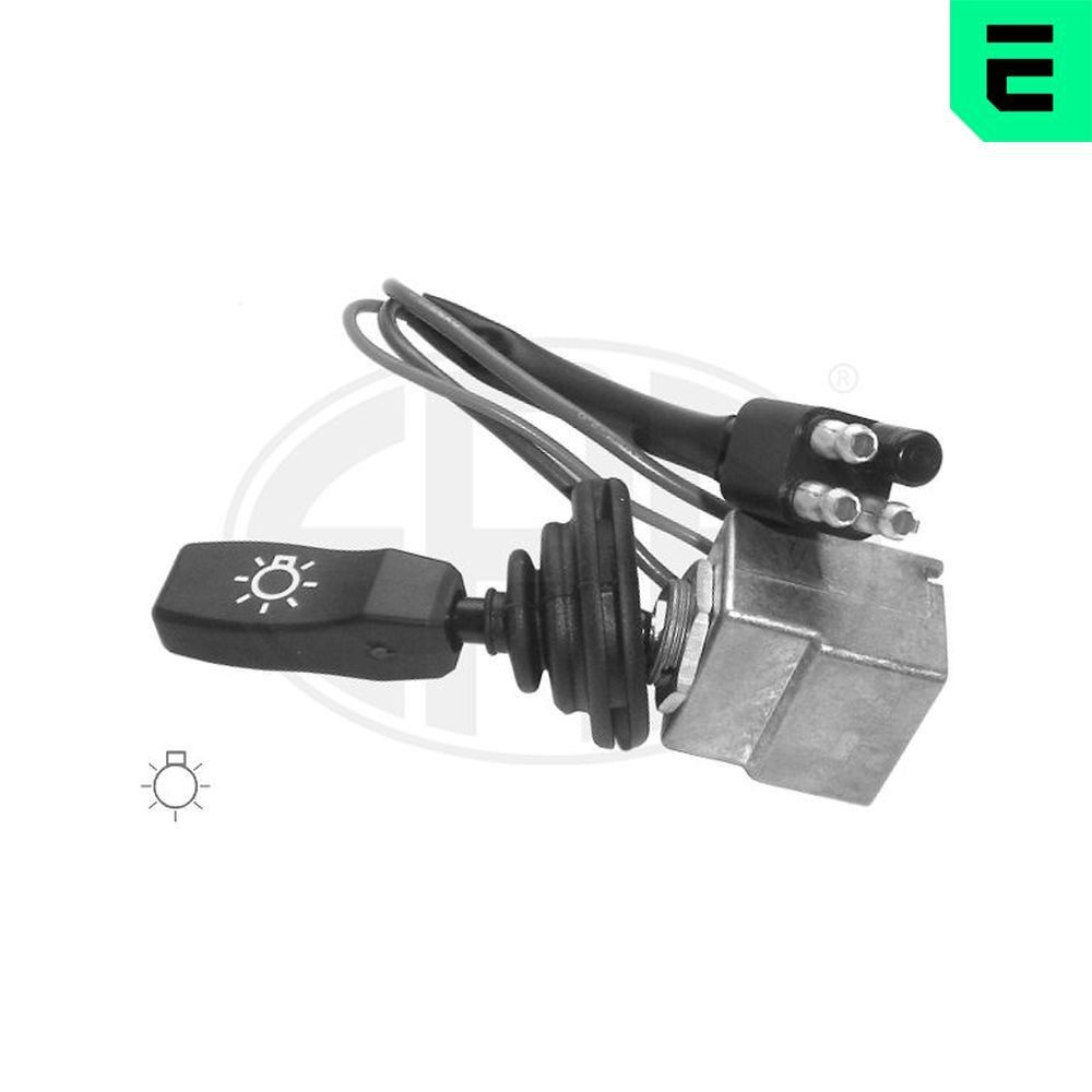 ERA Commutateur de colonne de direction 440239 ERA 440239 Confort / Intérieur Land Rover Discovery L550 2022