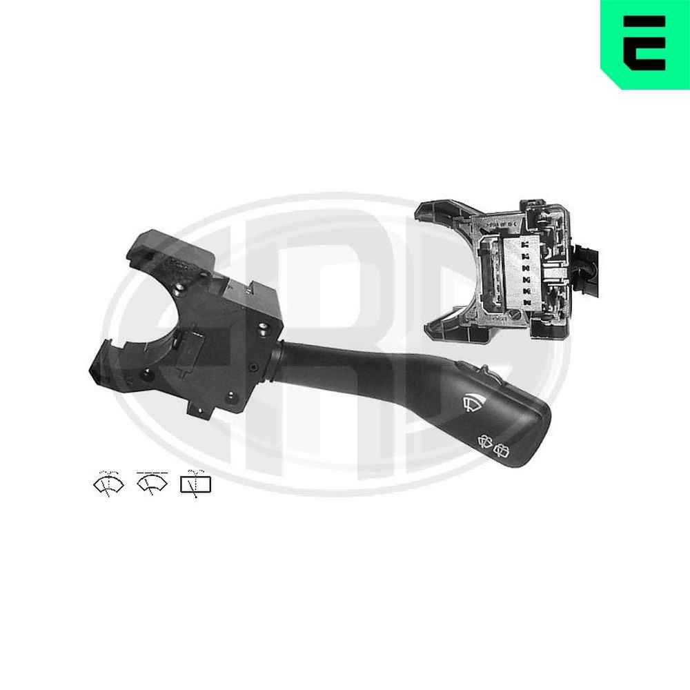 ERA Stuurkolomschakelaar 440250 ERA 440250 Knipperlicht hendel Chevrolet Matiz M200 originele prijs