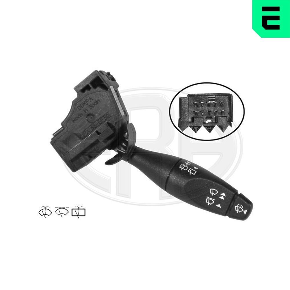 Ratstammekontakt ERA 440270 ERA 440270 Ratstammekontakt FORD TRANSIT CONNECT 2013