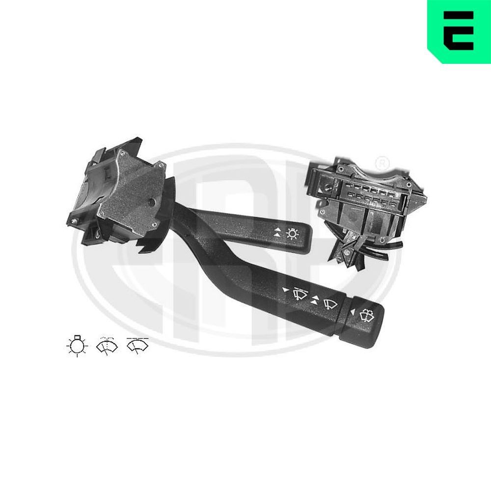 ERA Ratstammekontakt 440274 ERA 440274 Courier Pick-up (J3, J5) Ratstammekontakt pris